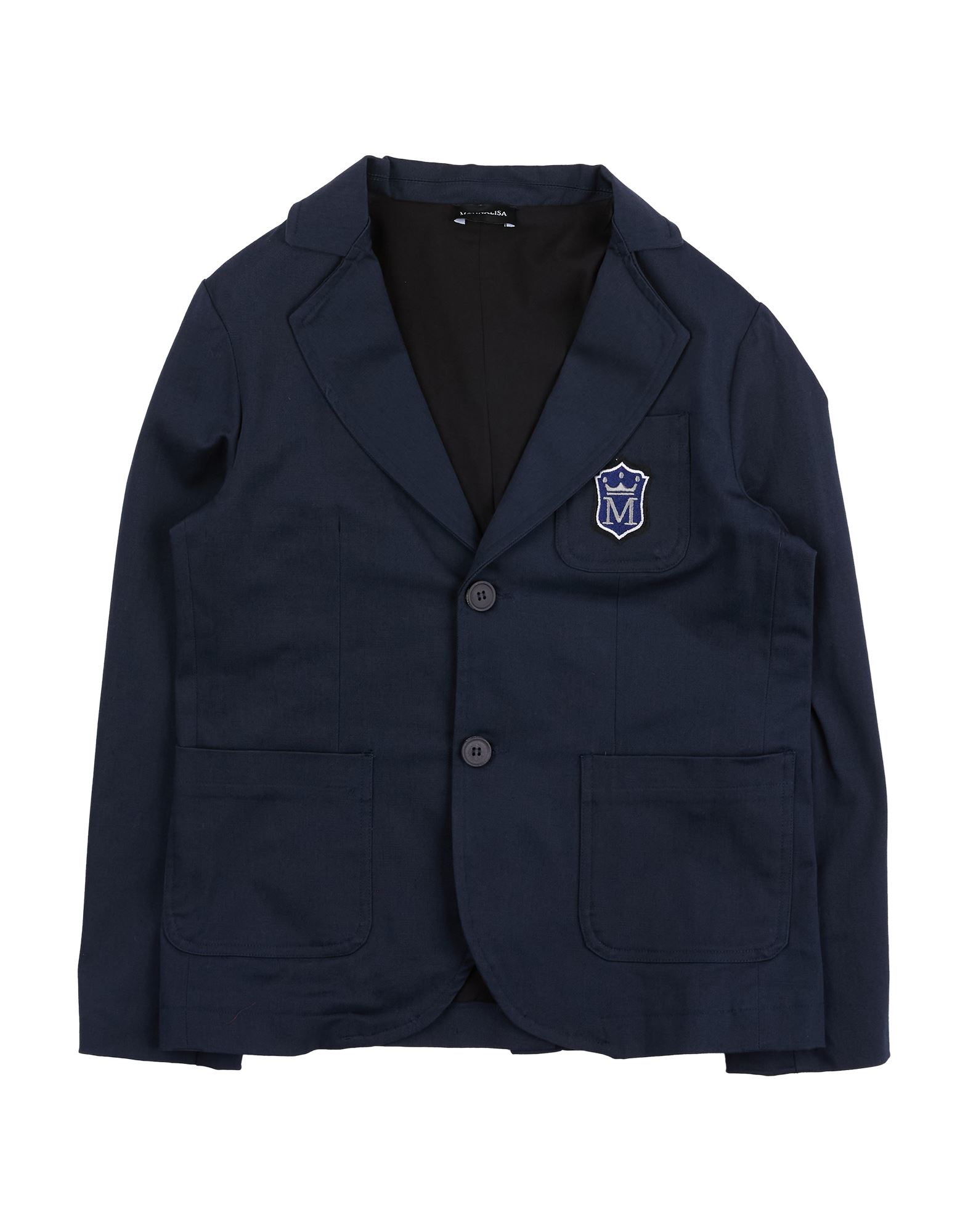  Monnalisa - Anzüge Und Co-ords - Blazers - On Yoox.com 