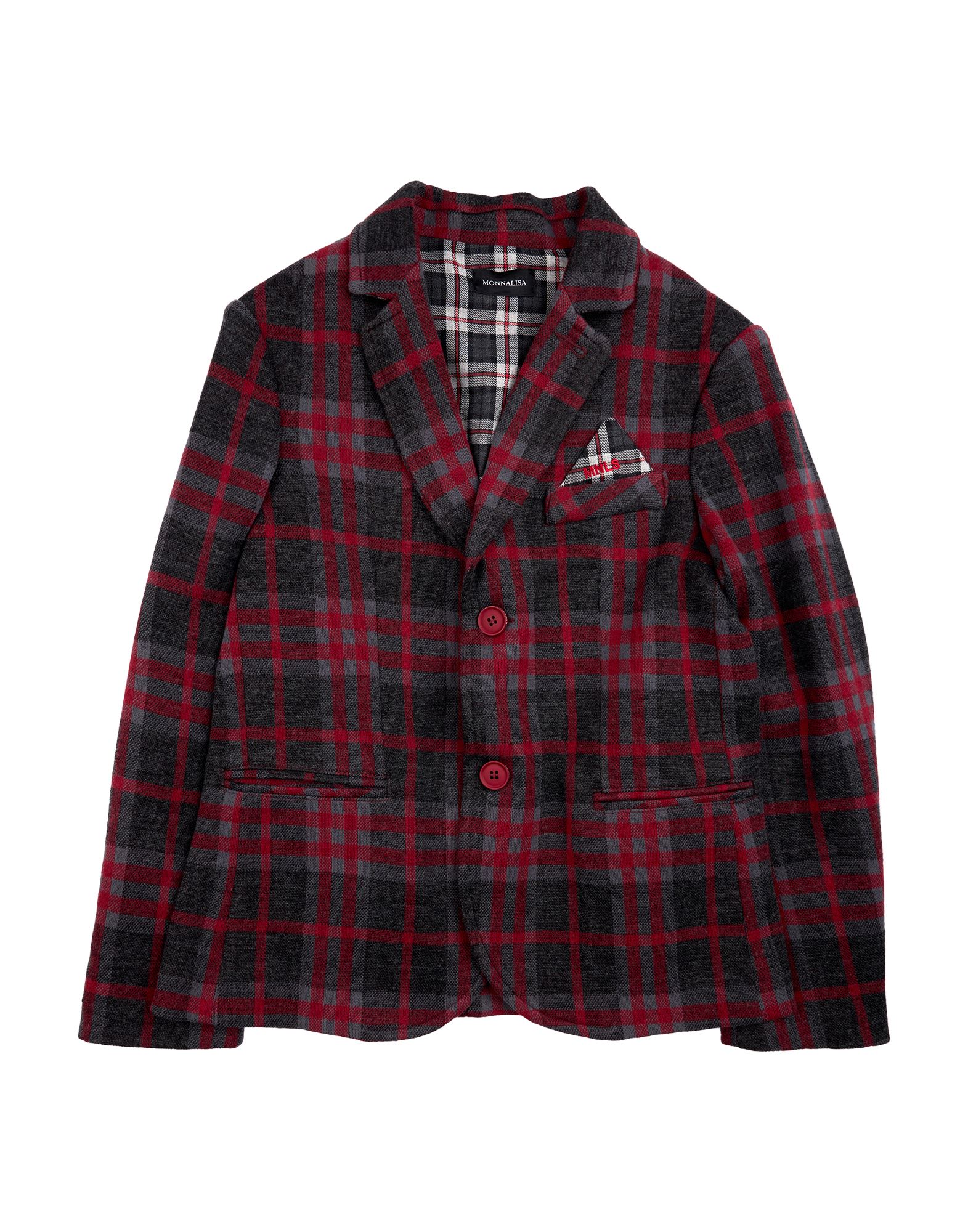  Monnalisa - Anzüge Und Co-ords - Blazers - On Yoox.com 