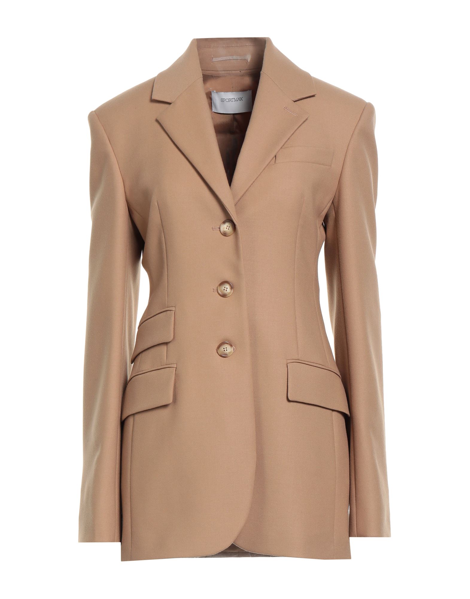 SPORTMAX SPORTMAX ΣΥΝΟΛΑ ΚΑΙ ΣΕΤ Σακάκι