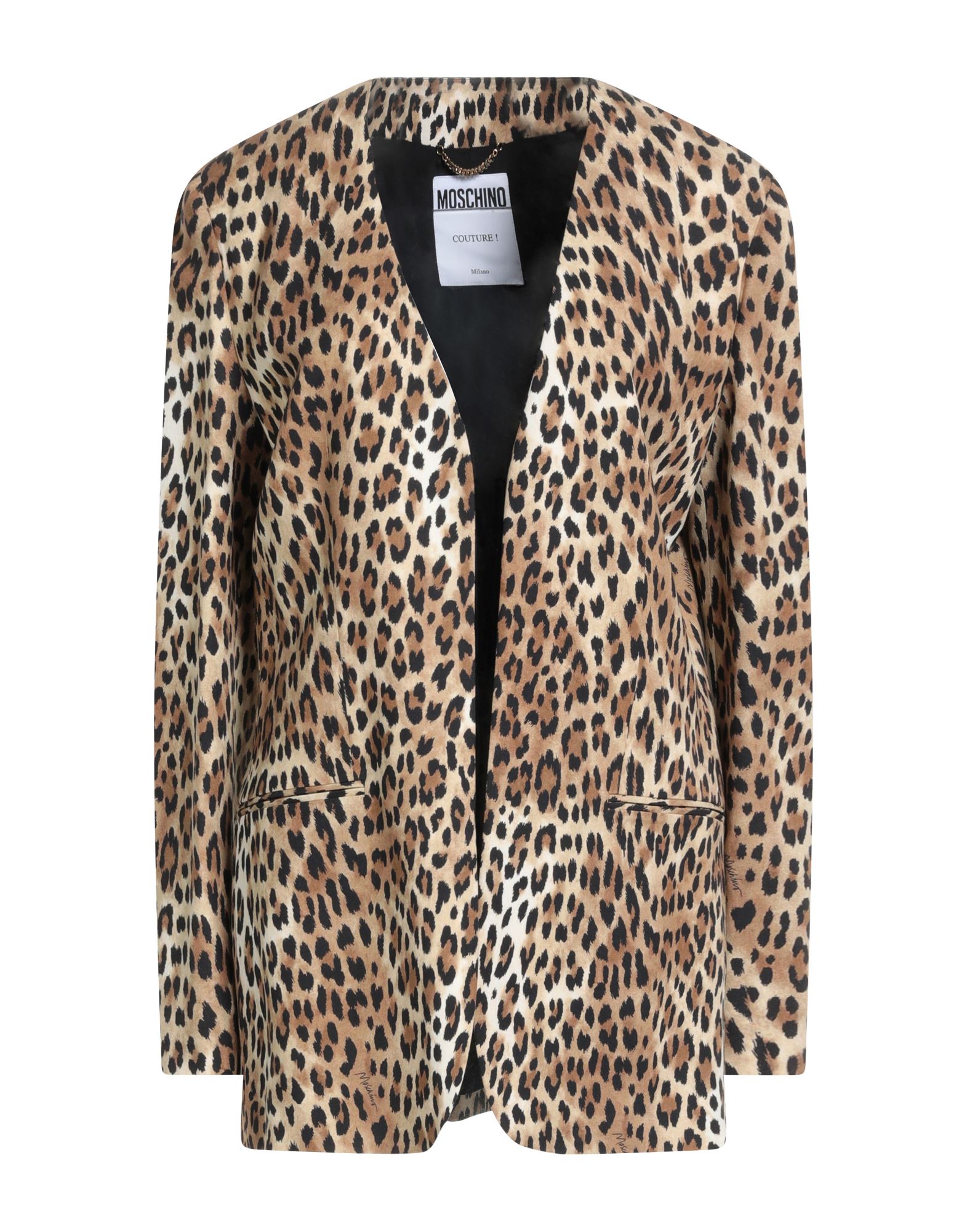  Moschino - Trajes Y Conjuntos - Americanas - On Yoox.com 