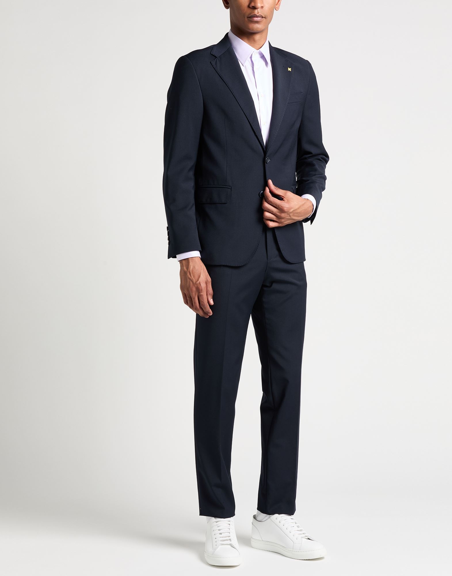  Alessandro Gilles - Trajes Y Conjuntos - Trajes - On Yoox.com 