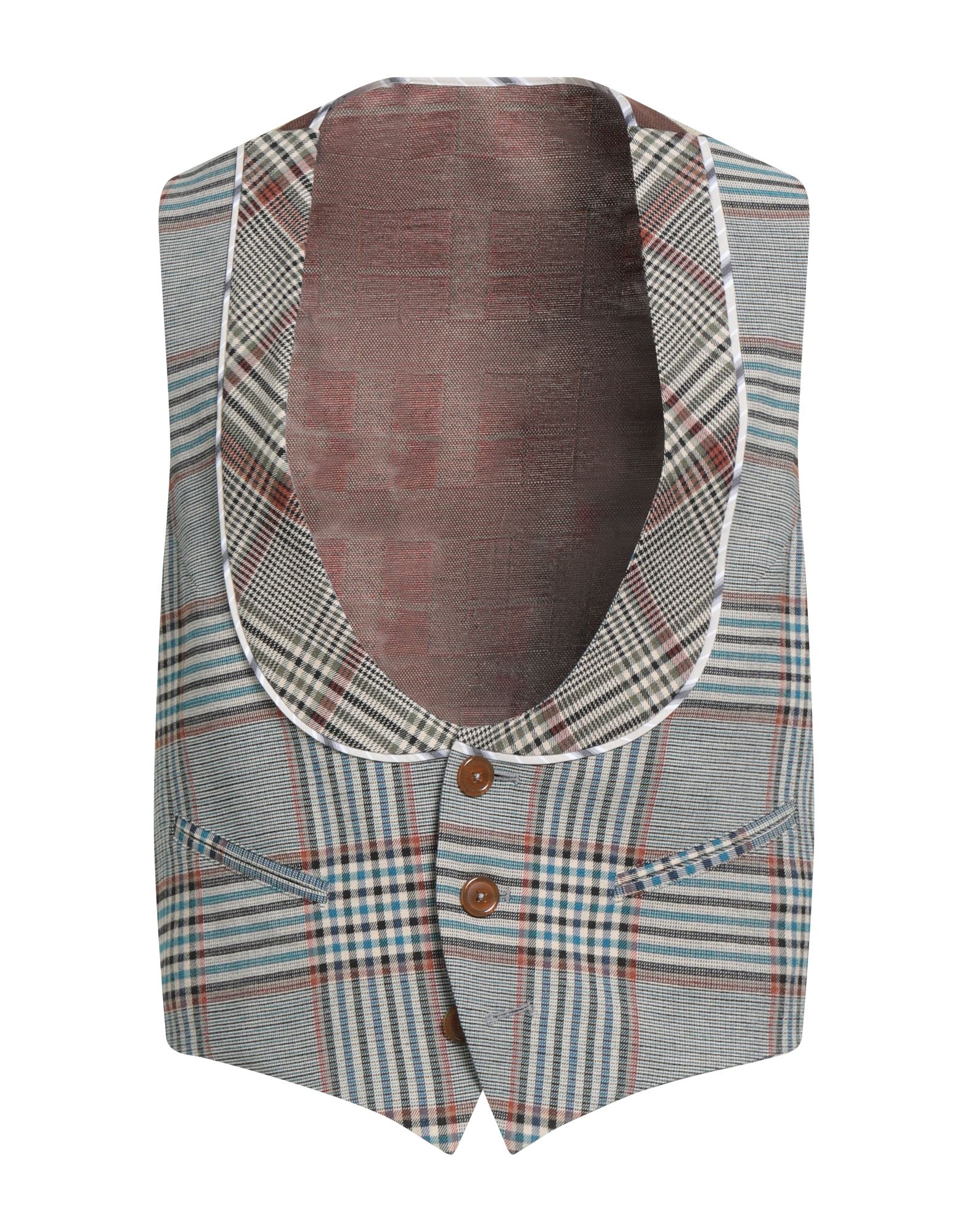 VIVIENNE WESTWOOD VIVIENNE WESTWOOD ΣΥΝΟΛΑ ΚΑΙ ΣΕΤ Γιλέκο