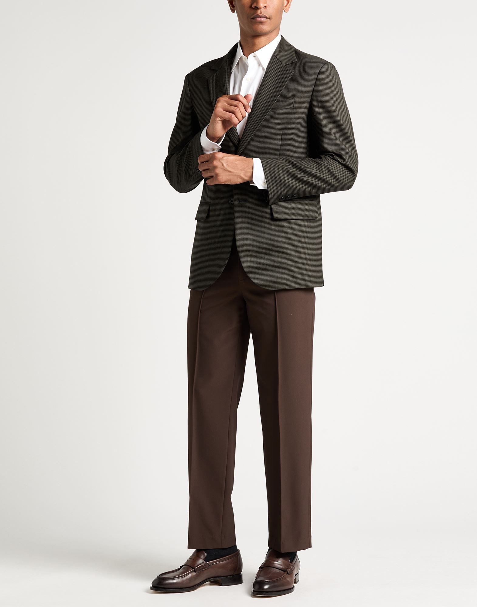  P.a.r.o.s.h. - Trajes Y Conjuntos - Americanas - On Yoox.com 