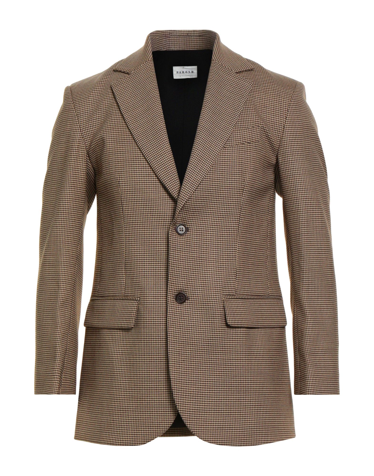  P.a.r.o.s.h. - Trajes Y Conjuntos - Americanas - On Yoox.com 