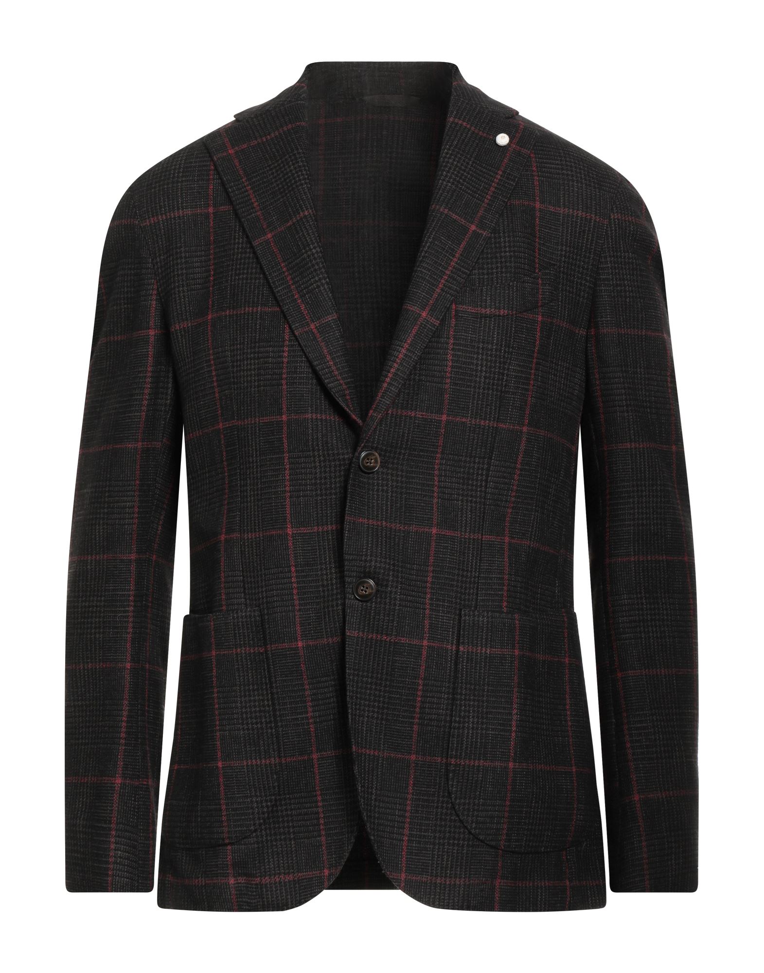  Luigi Bianchi Mantova - Anzüge Und Co-ords - Blazers - On Yoox.com 