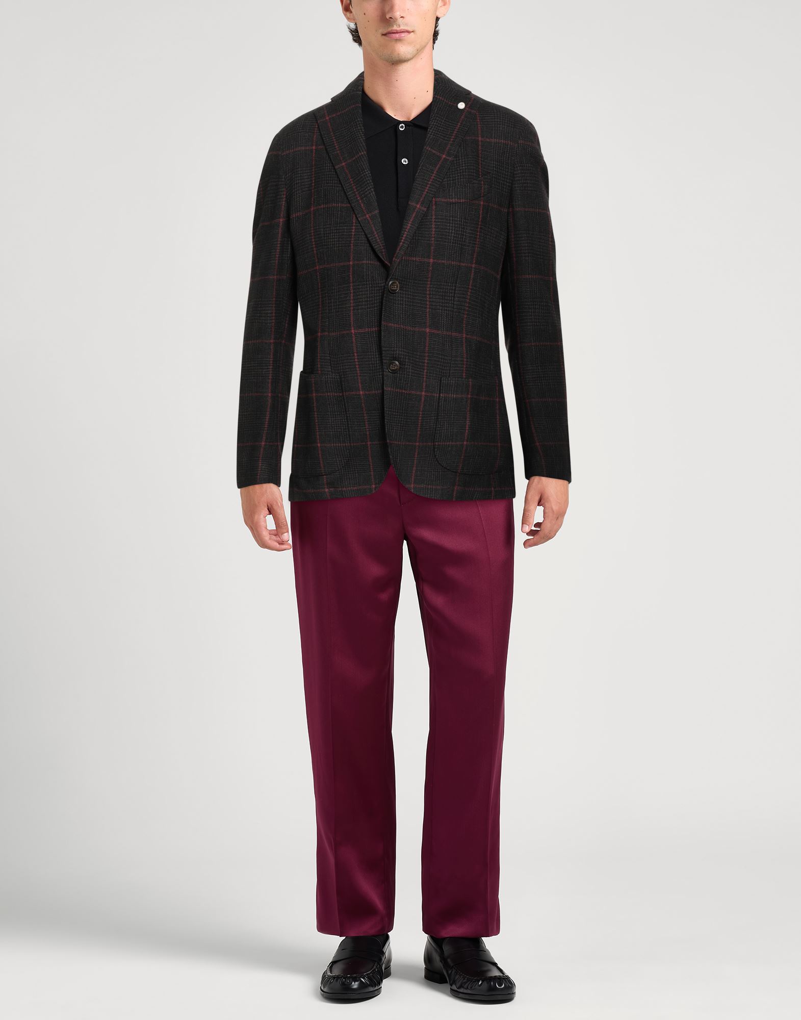  Luigi Bianchi Mantova - Anzüge Und Co-ords - Blazers - On Yoox.com 