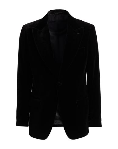 Blazer Herren Schwarz 50,52 Herren