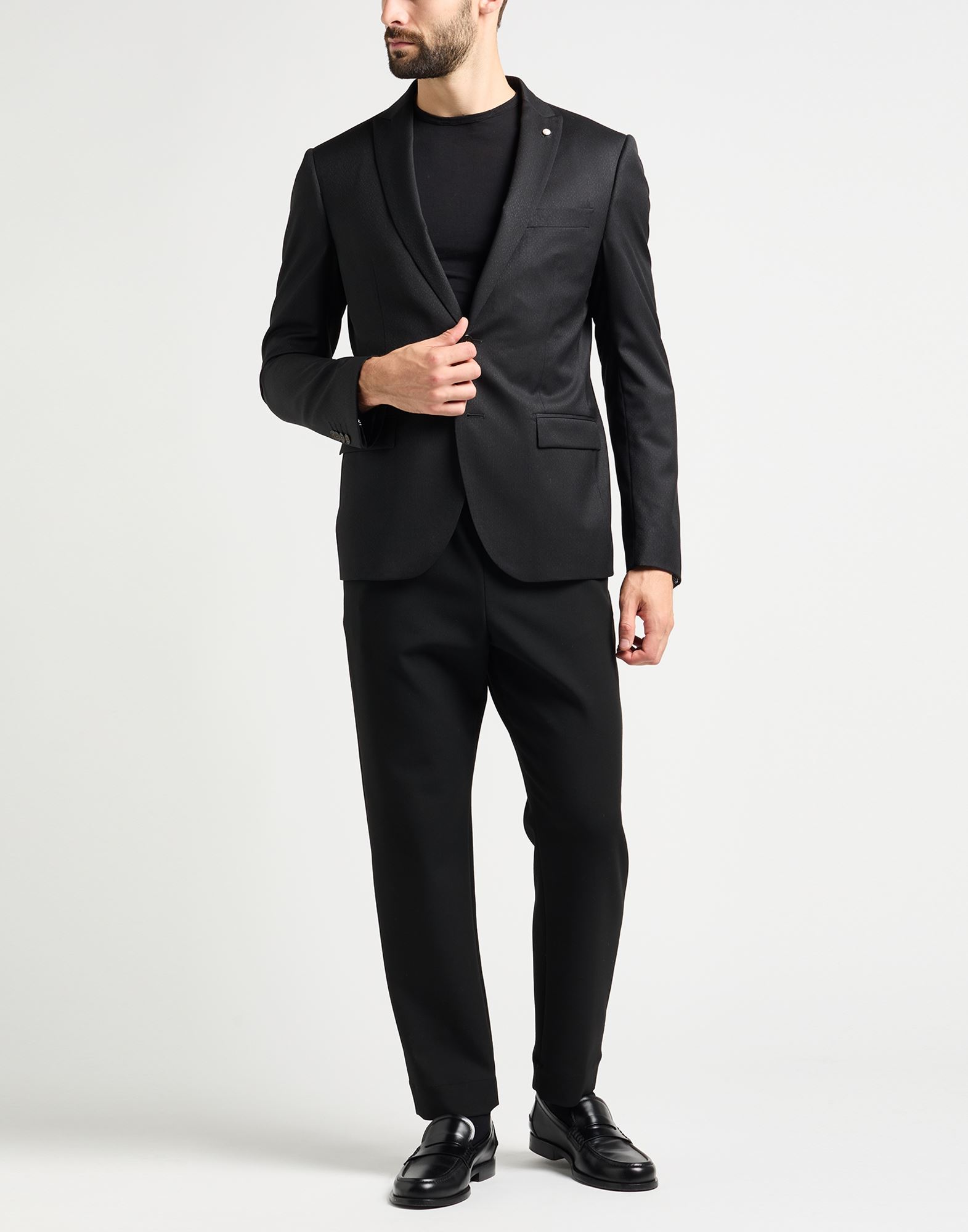  Luigi Bianchi Mantova - Anzüge Und Co-ords - Blazers - On Yoox.com 