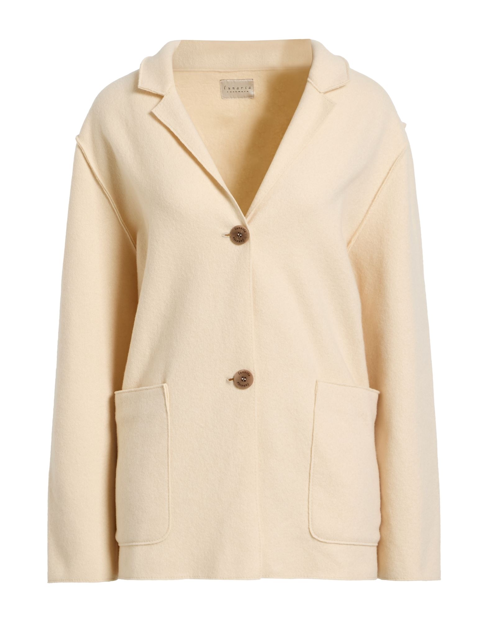  Lunaria Cashmere - Anzüge Und Co-ords - Blazers - On Yoox.com 