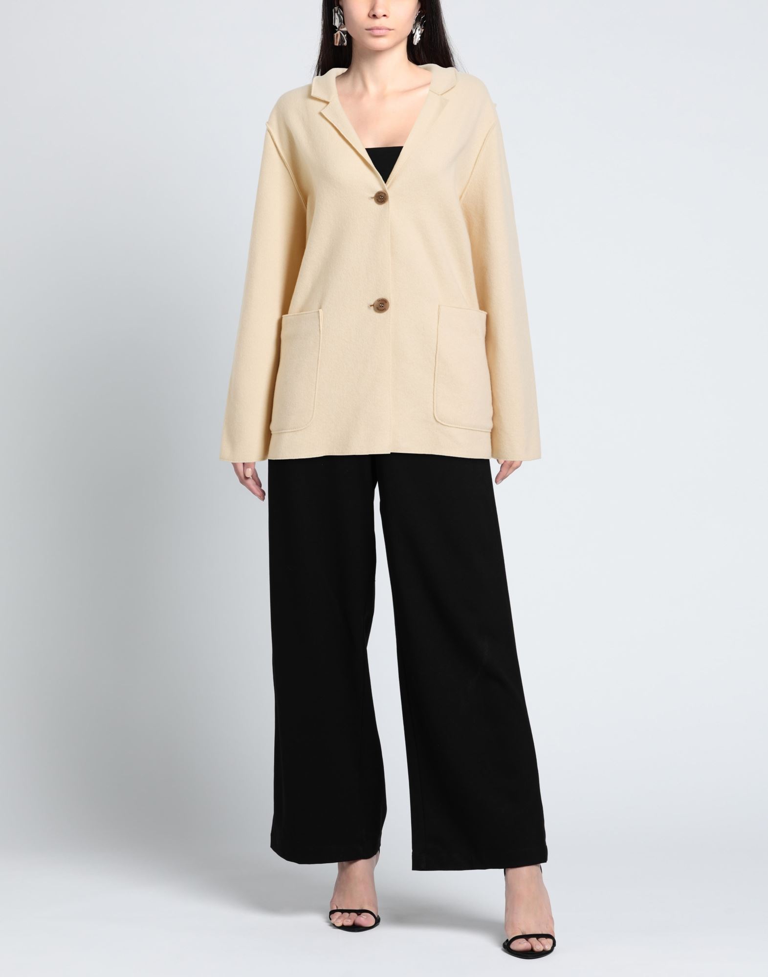  Lunaria Cashmere - Anzüge Und Co-ords - Blazers - On Yoox.com 