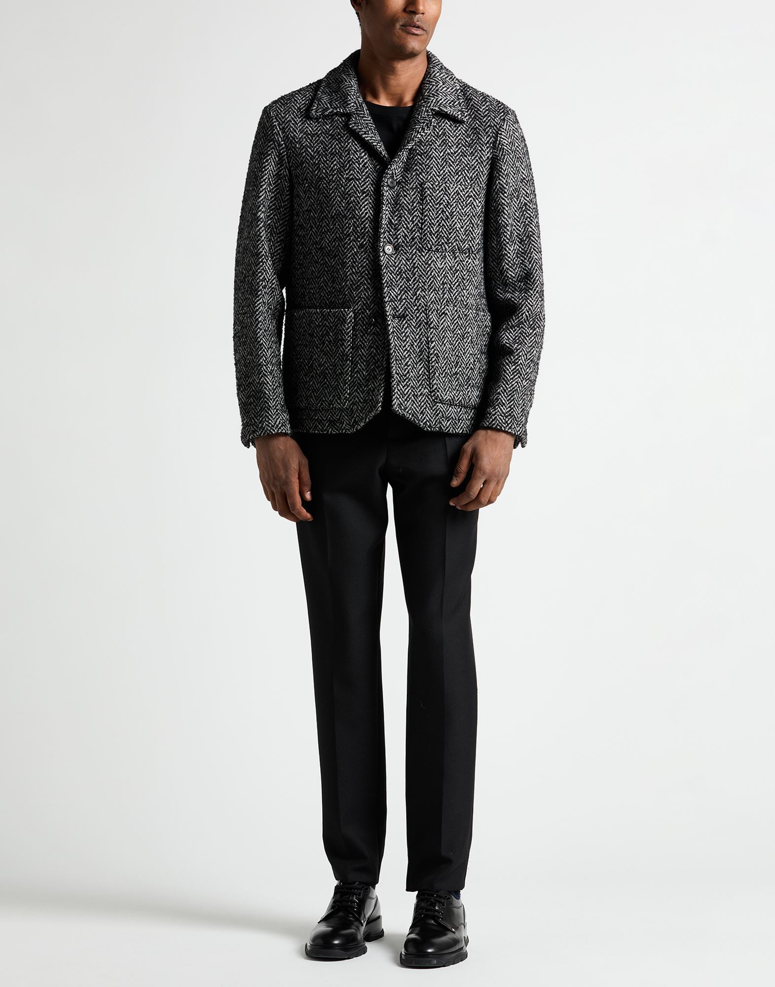  Paltò - Jacken & Mäntel - Jacken Und Anoraks - On Yoox.com 