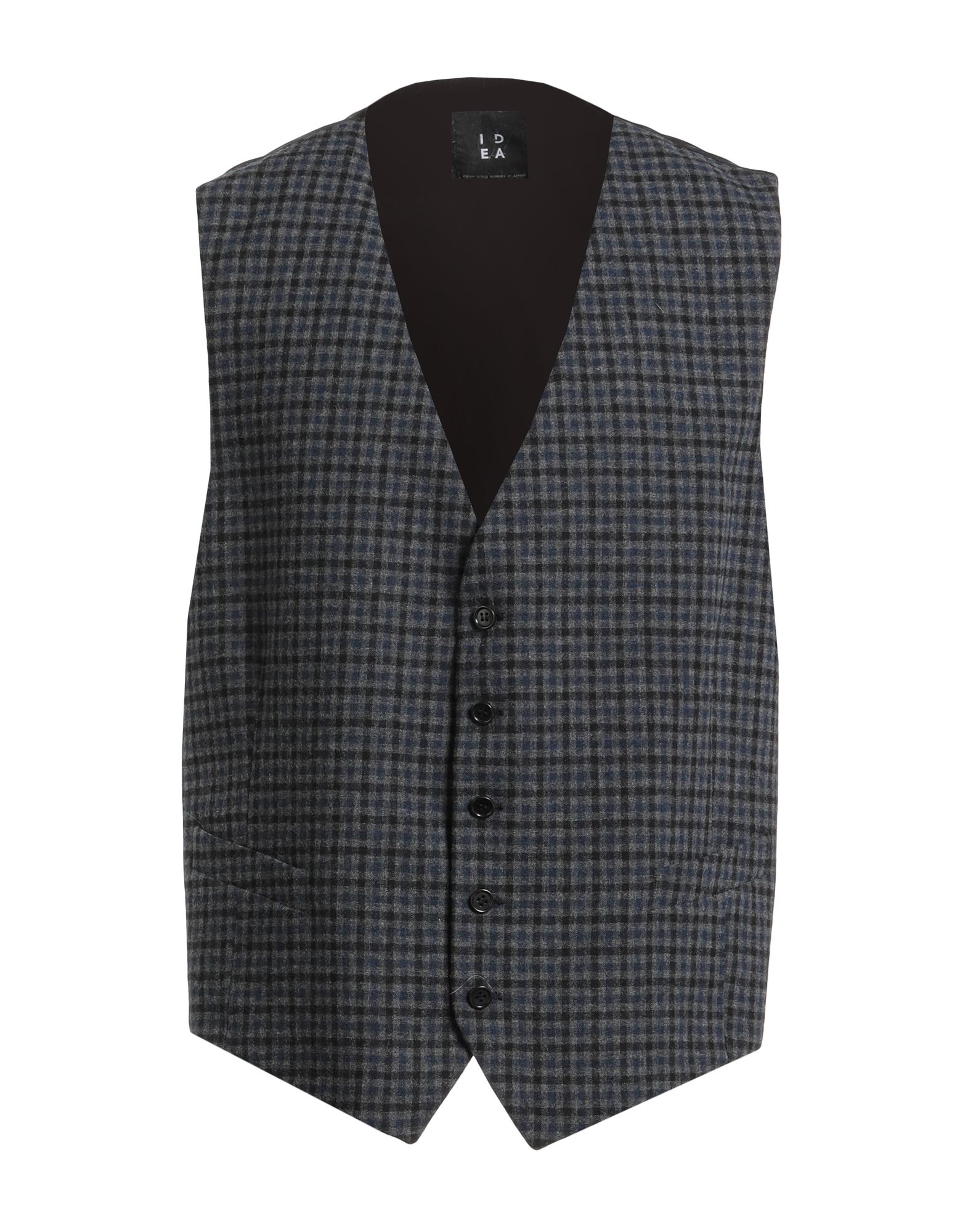 IDEA ITALIAN DESIGN ELEMENTS OF APPAREL ΣΥΝΟΛΑ ΚΑΙ ΣΕΤ Γιλέκο