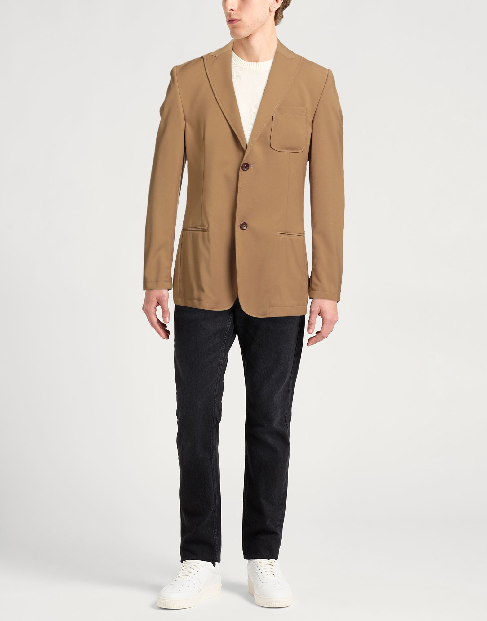  Daniele Alessandrini - Trajes Y Conjuntos - Americanas - On Yoox.com 