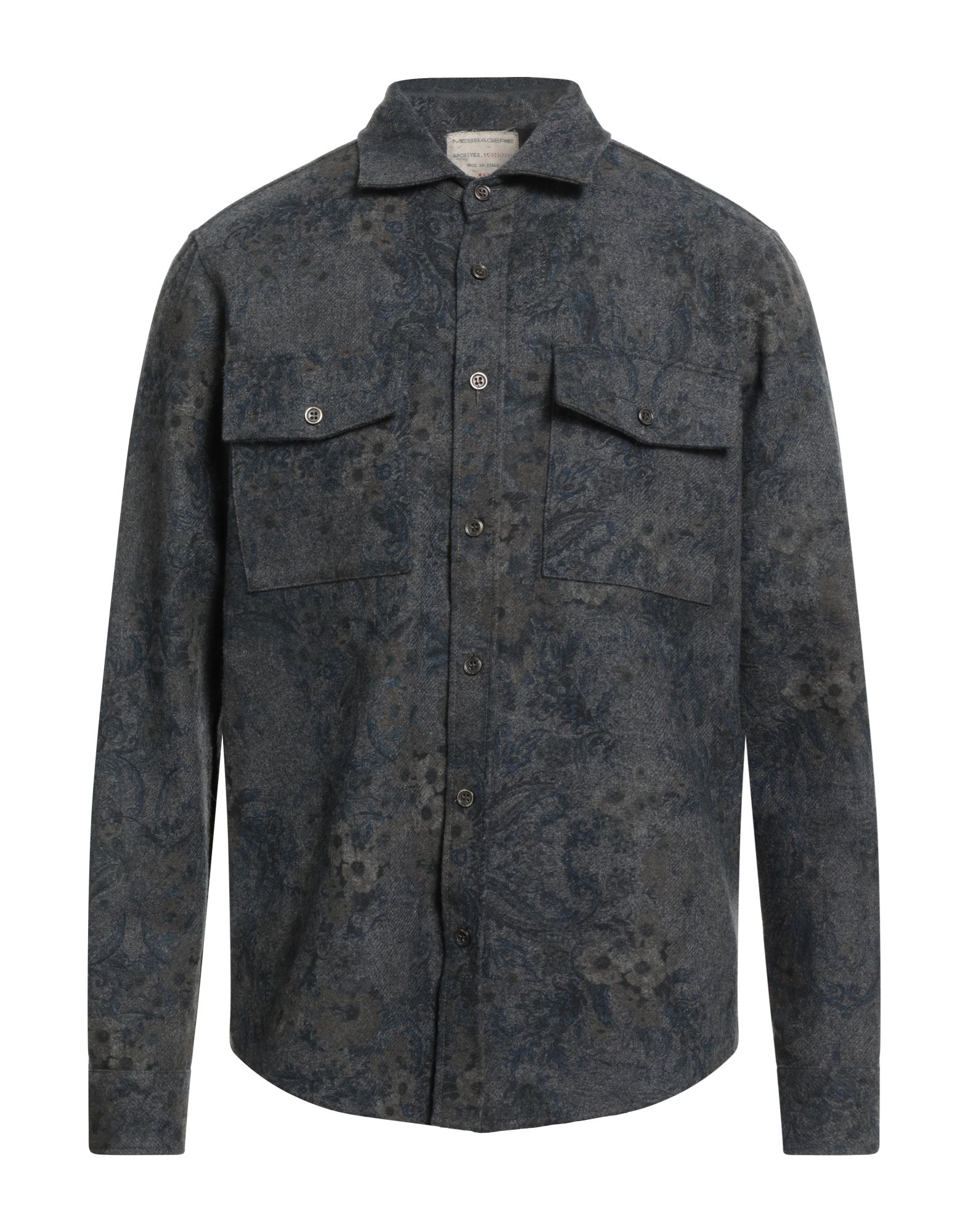  Messagerie - Tops - Hemden - On Yoox.com 