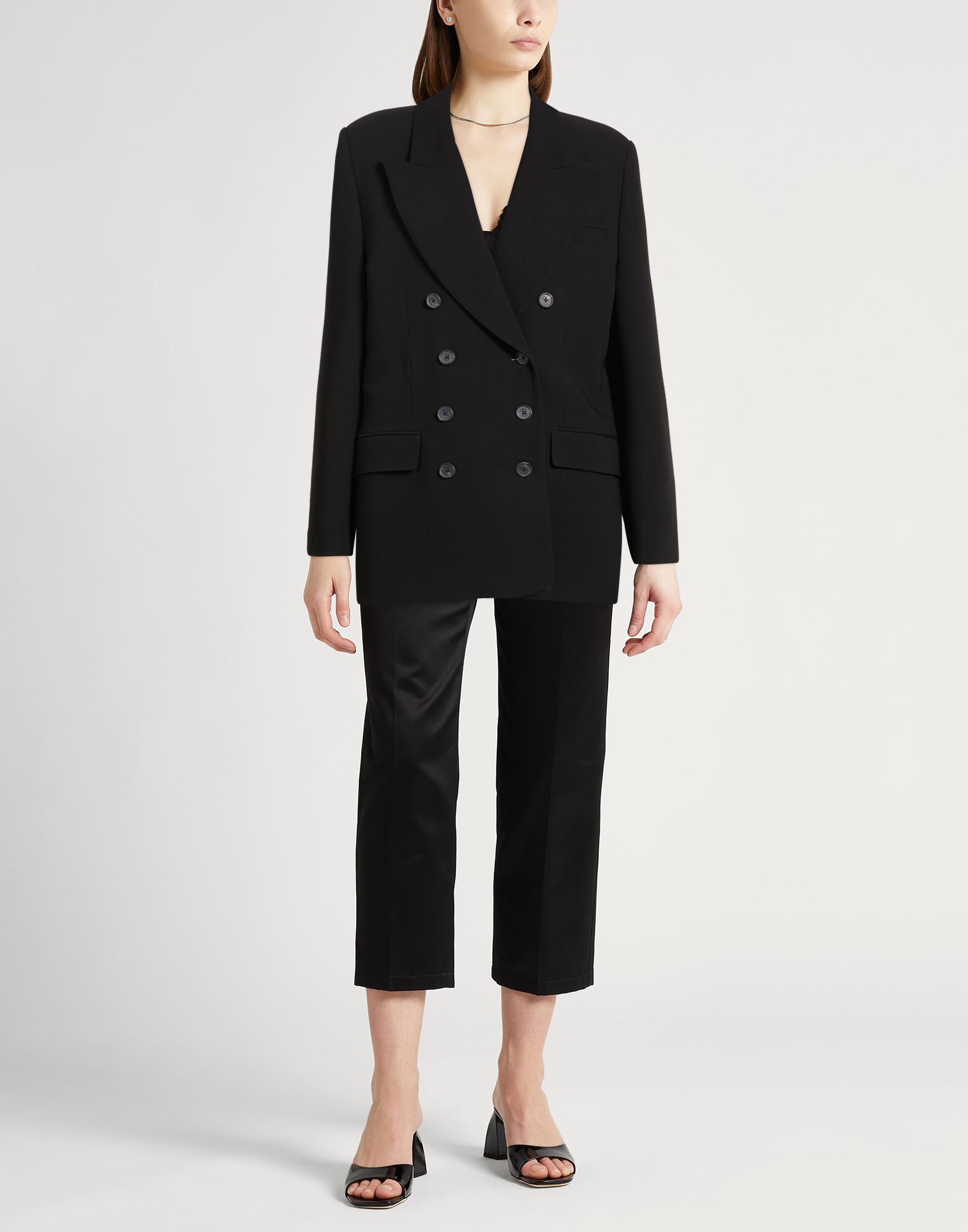  Khaite - Anzüge Und Co-ords - Blazers - On Yoox.com 