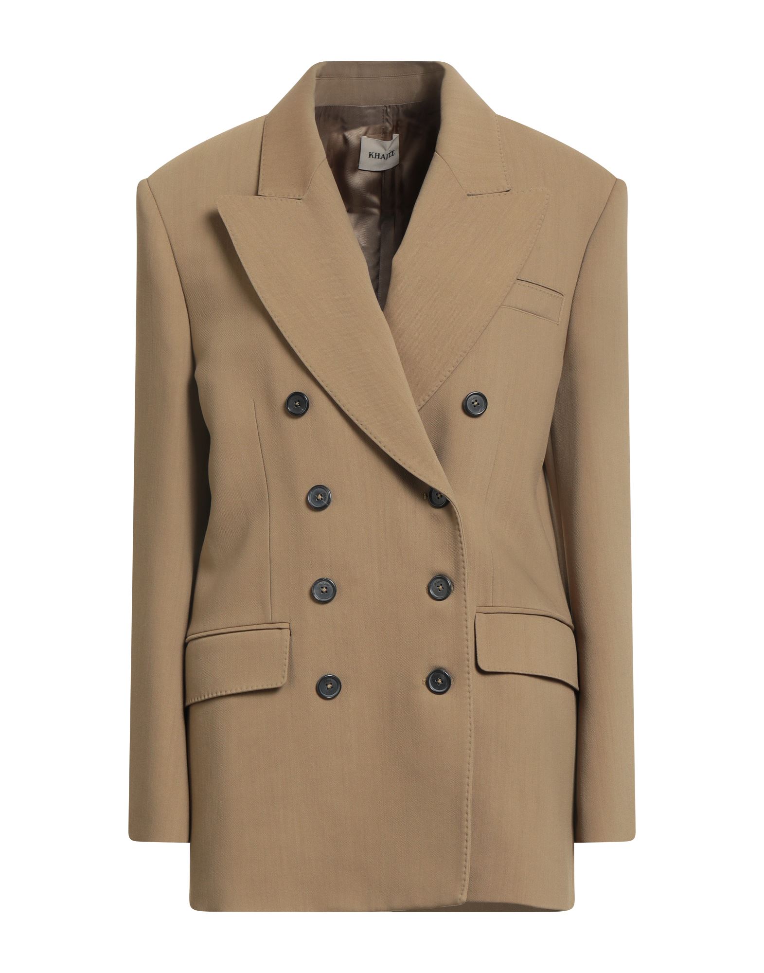  Khaite - Anzüge Und Co-ords - Blazers - On Yoox.com 