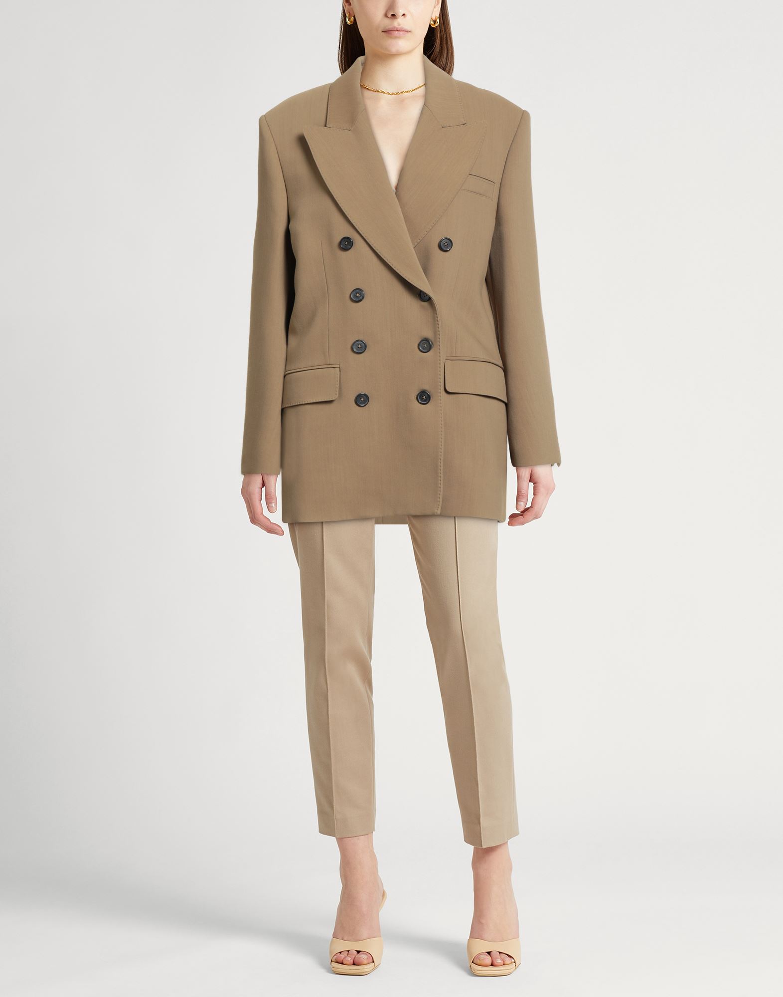 Khaite - Anzüge Und Co-ords - Blazers - On Yoox.com 