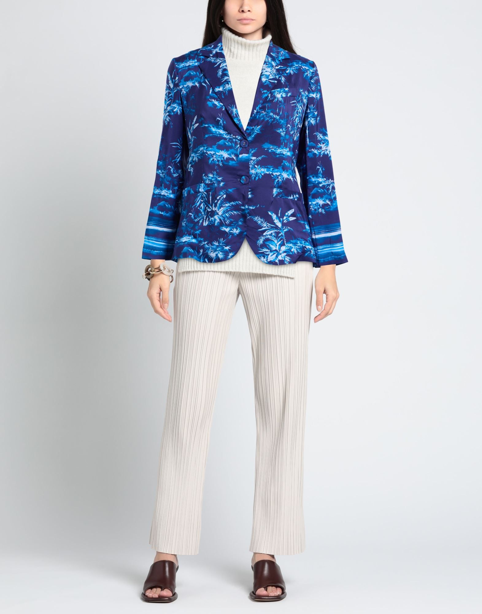  True Royal - Anzüge Und Co-ords - Blazers - On Yoox.com 