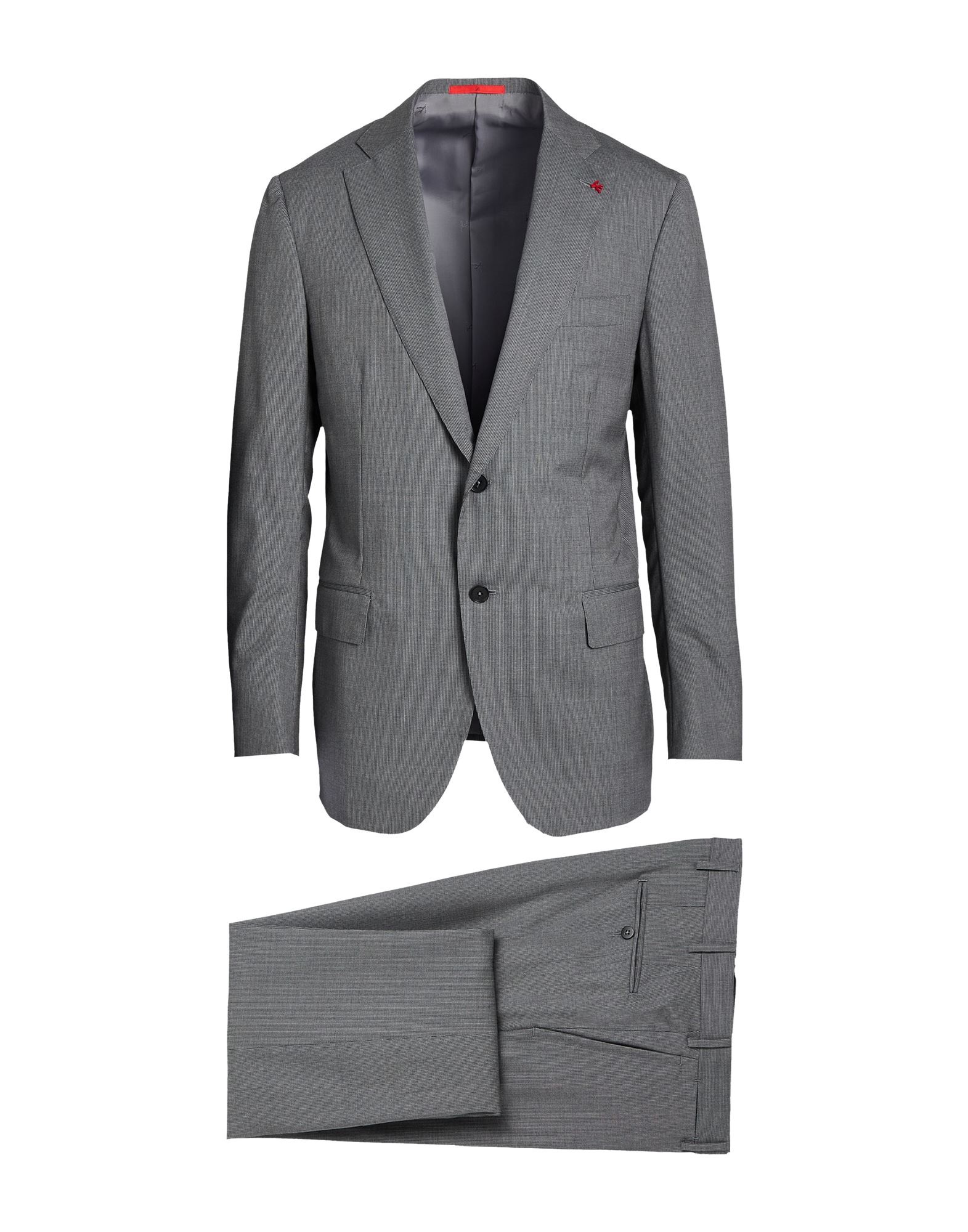  Isaia - Anzüge Und Co-ords - Anzüge - On Yoox.com 