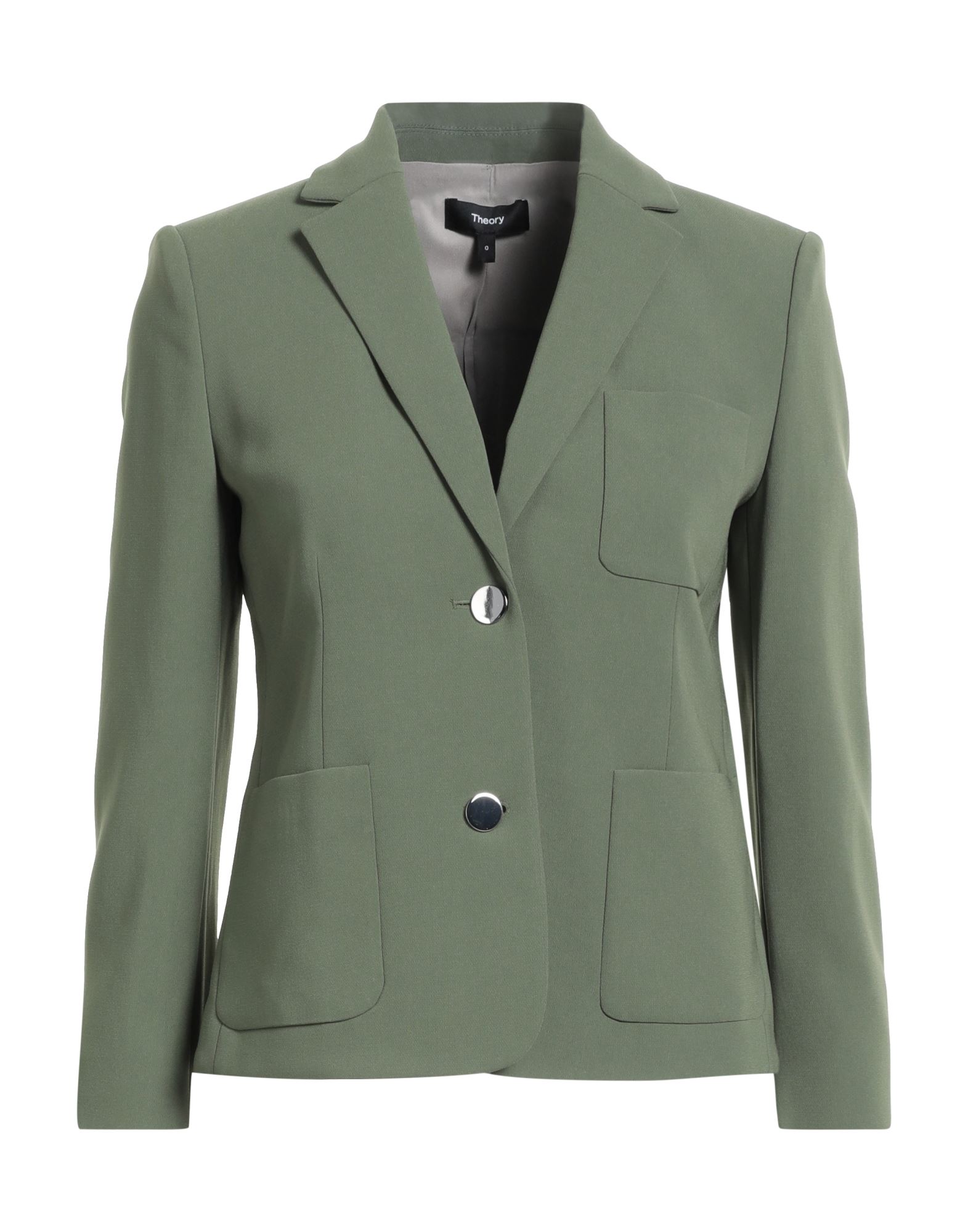  Theory - Trajes Y Conjuntos - Americanas - On Yoox.com 