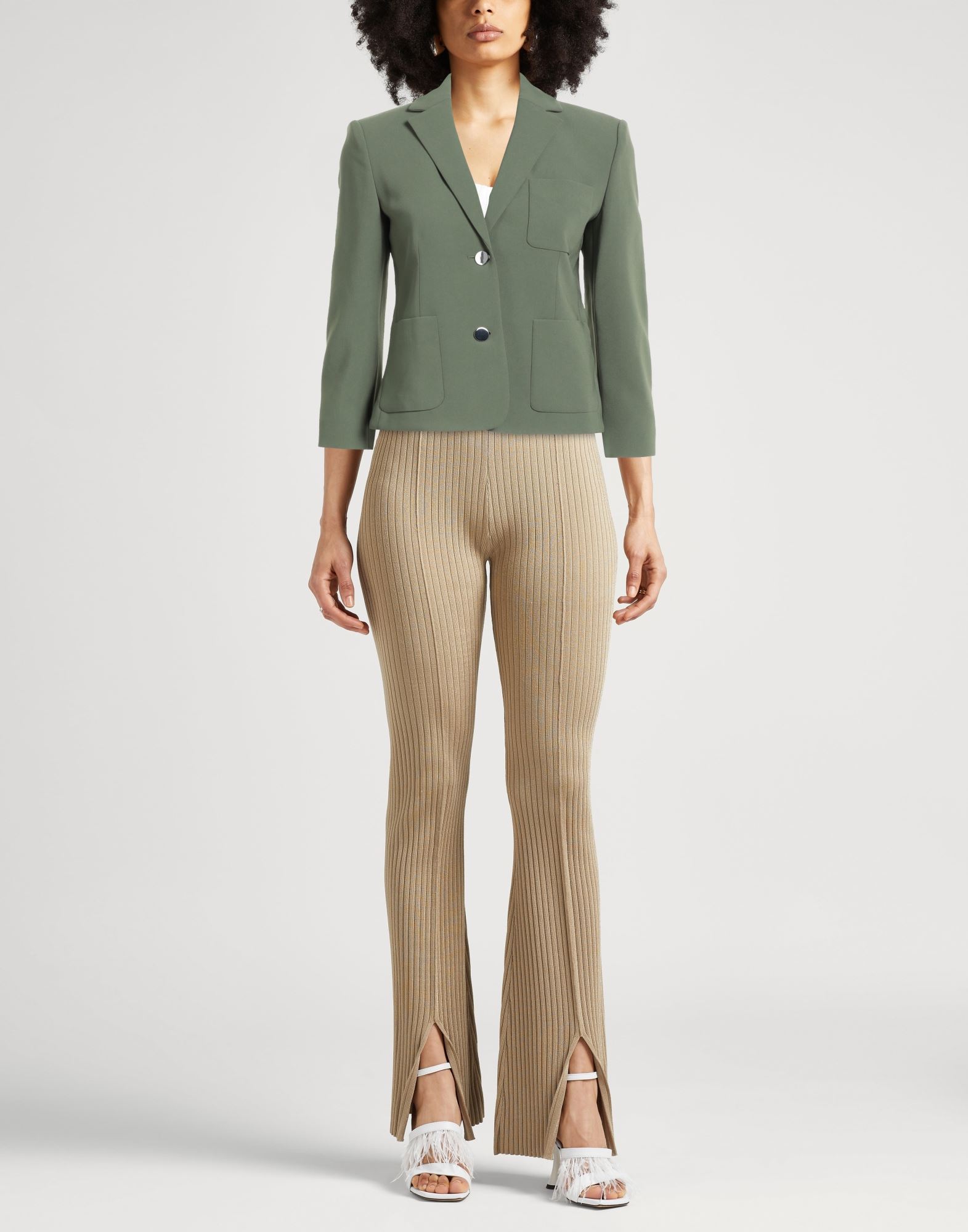  Theory - Trajes Y Conjuntos - Americanas - On Yoox.com 