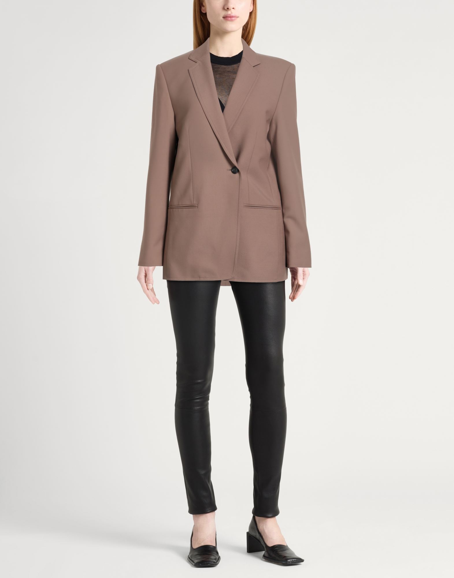  Helmut Lang - Anzüge Und Co-ords - Blazers - On Yoox.com 