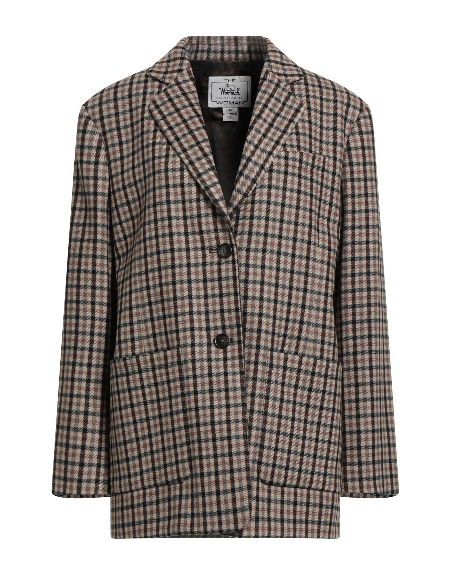  Woolrich - Anzüge Und Co-ords - Blazers - On Yoox.com 