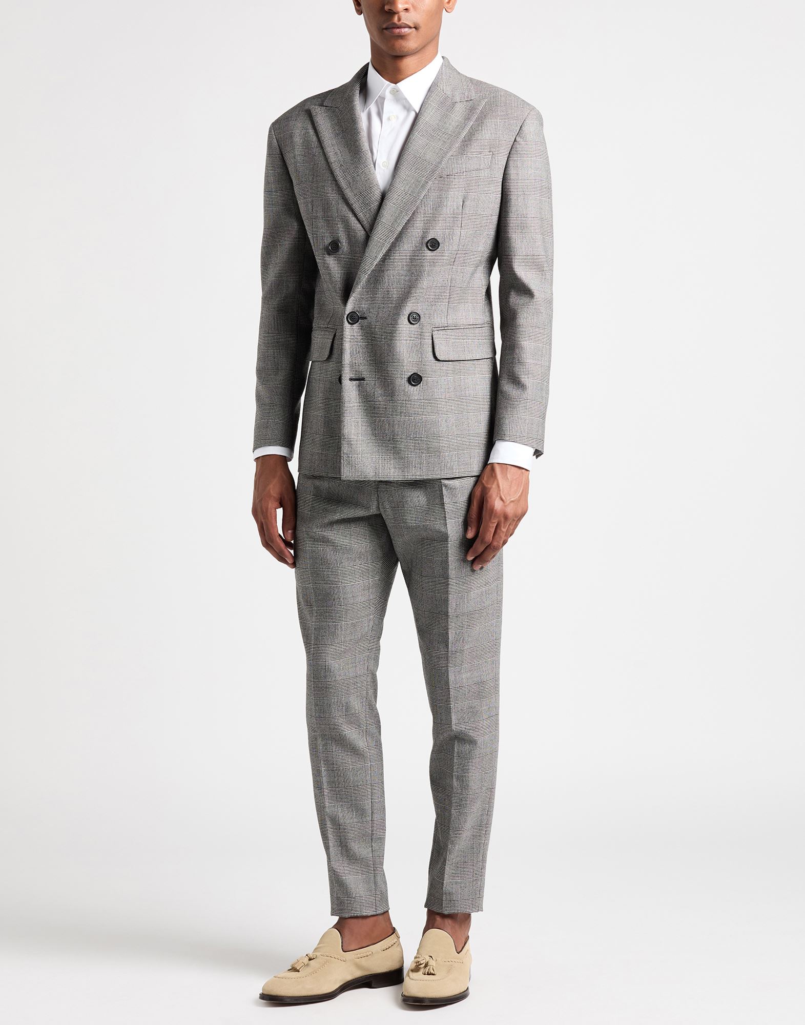  Dsquared2 - Anzüge Und Co-ords - Anzüge - On Yoox.com 