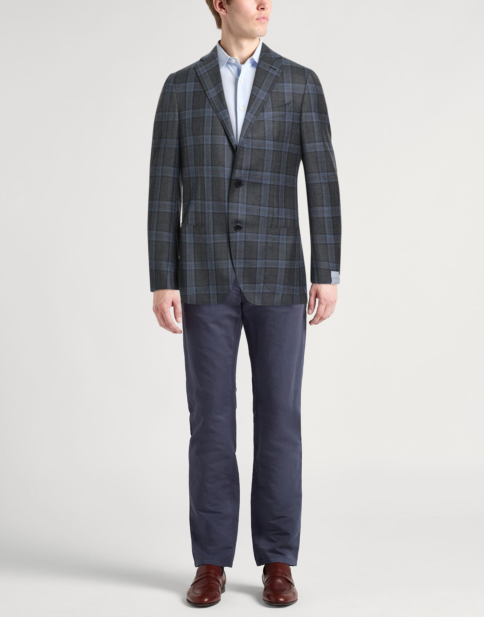  Caruso - Anzüge Und Co-ords - Blazers - On Yoox.com 