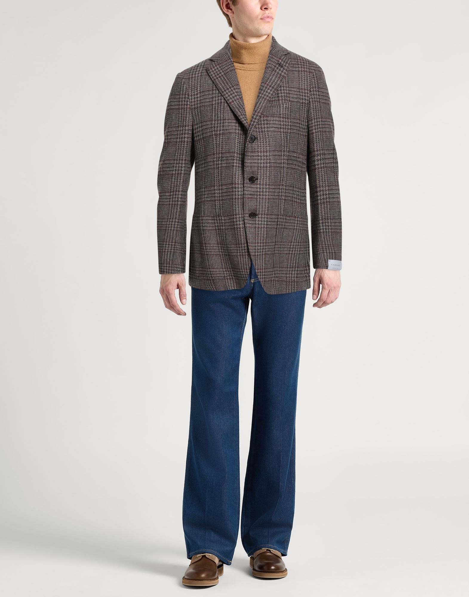  Caruso - Anzüge Und Co-ords - Blazers - On Yoox.com 