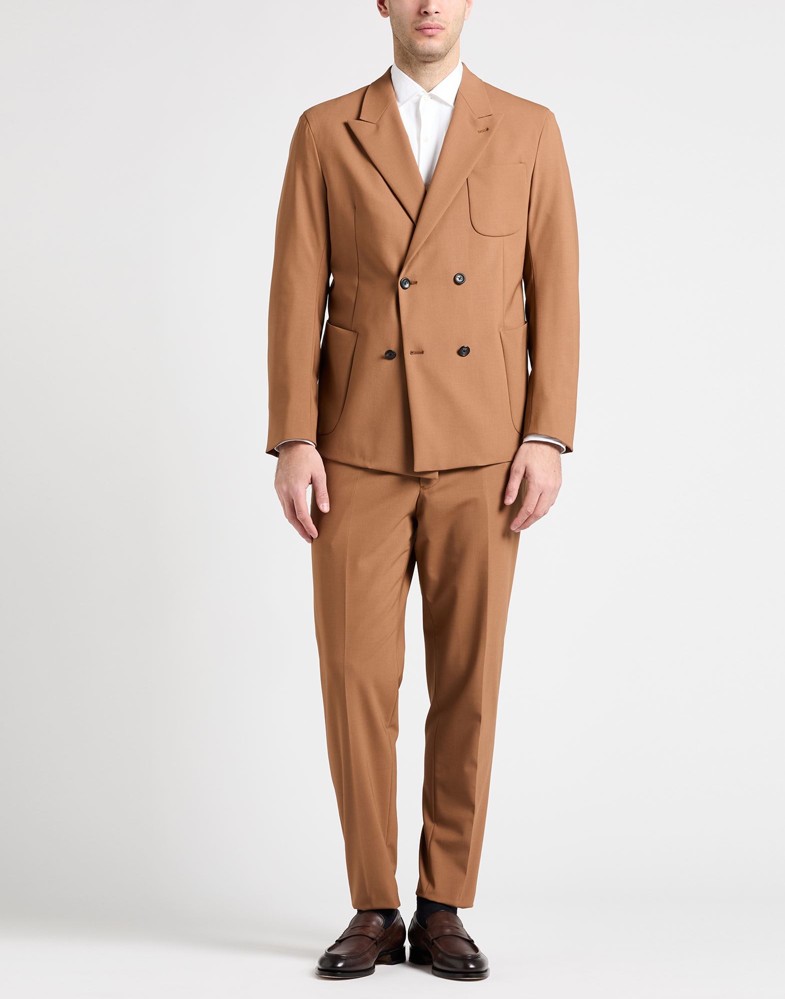  Emporio Armani - Anzüge Und Co-ords - Anzüge - On Yoox.com 