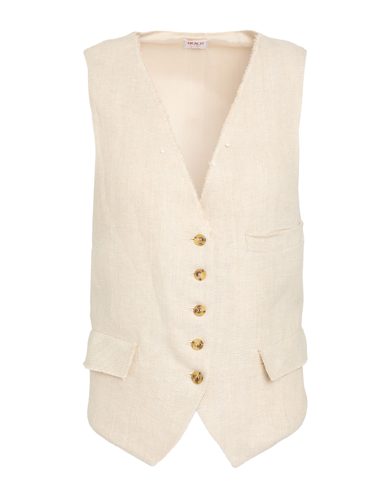  Beachside - Trajes Y Conjuntos - Chalecos Sartoriales - On Yoox.com 