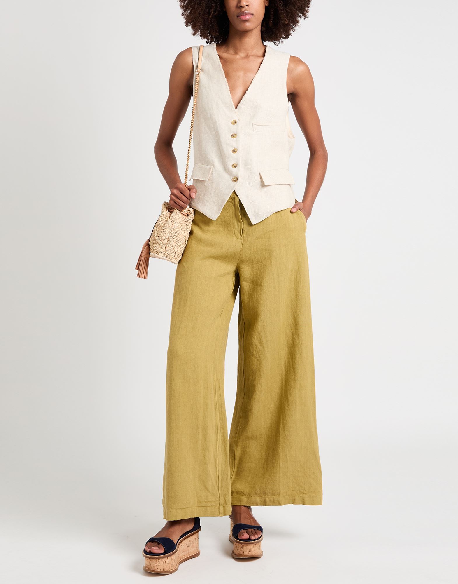  Beachside - Trajes Y Conjuntos - Chalecos Sartoriales - On Yoox.com 
