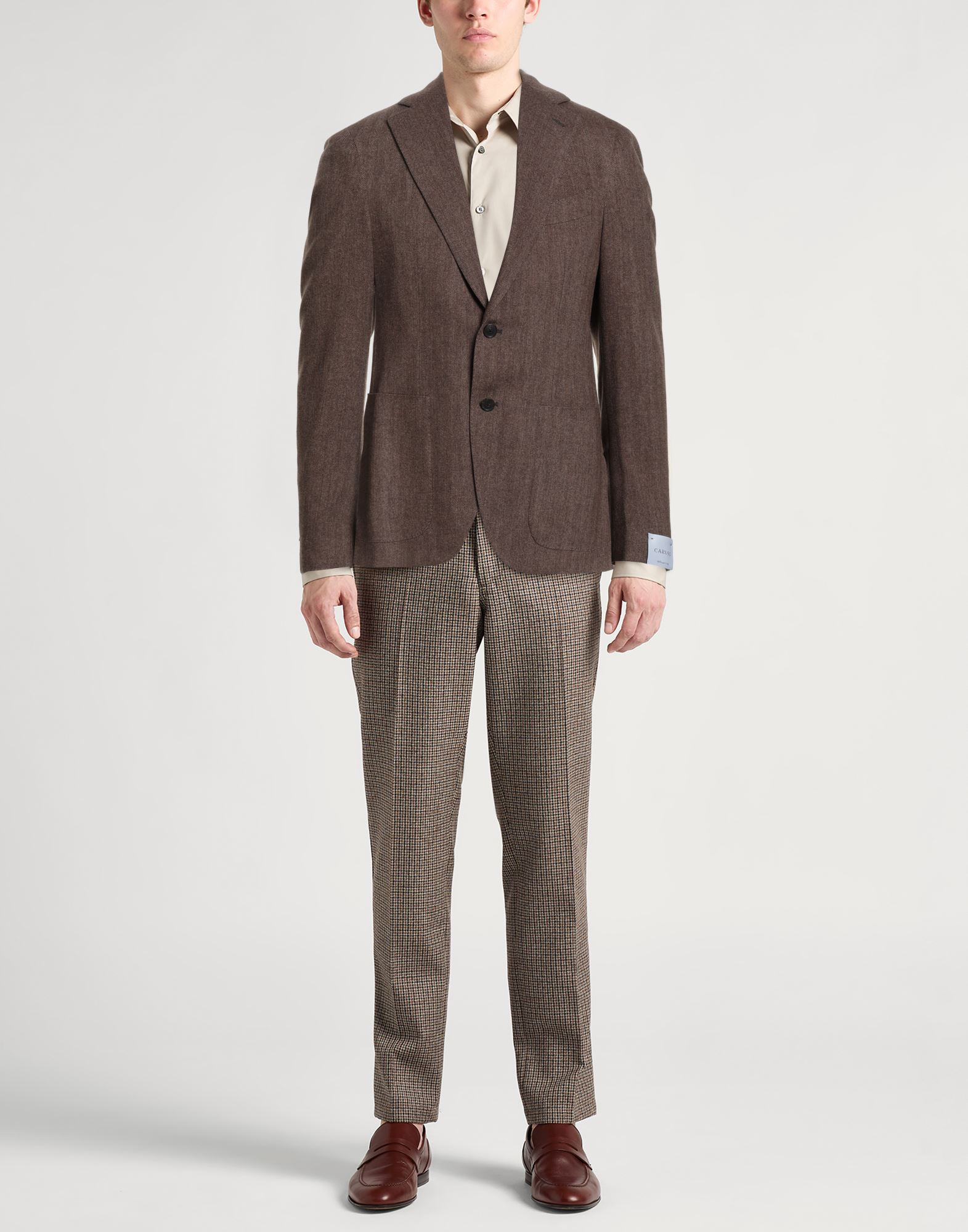  Caruso - Anzüge Und Co-ords - Blazers - On Yoox.com 