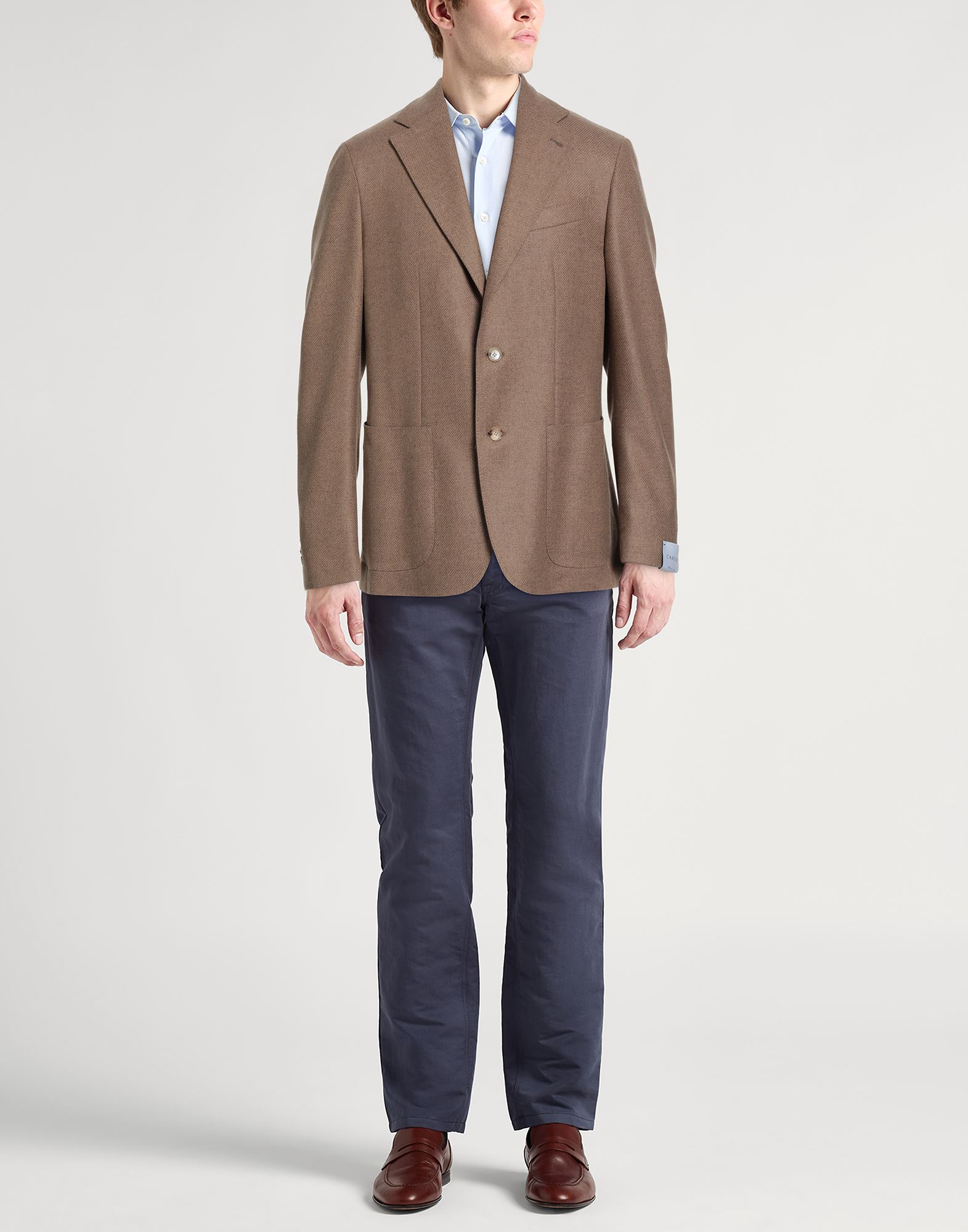  Caruso - Anzüge Und Co-ords - Blazers - On Yoox.com 
