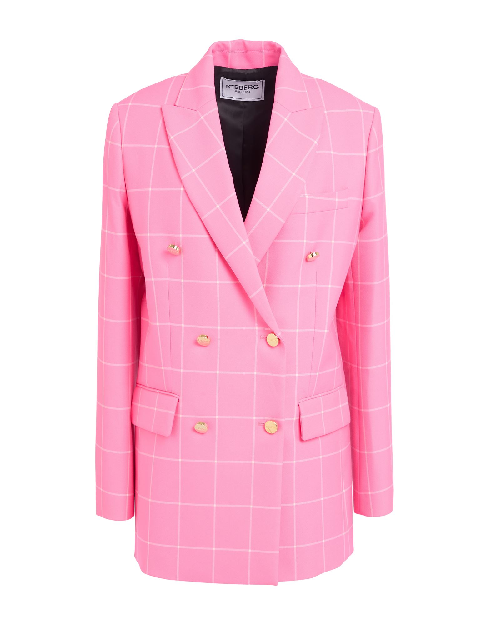  Iceberg - Anzüge Und Co-ords - Blazers - On Yoox.com 