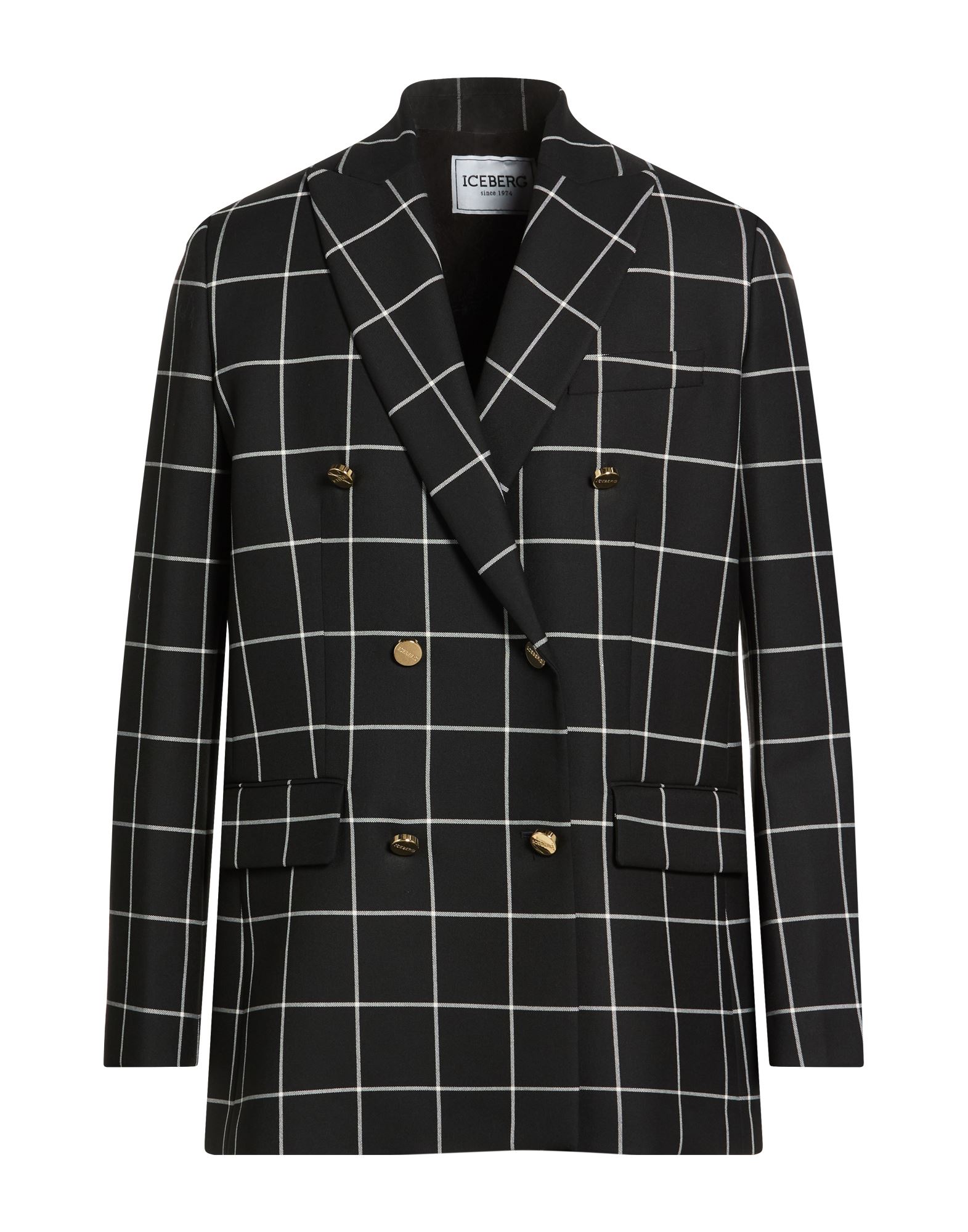  Iceberg - Trajes Y Conjuntos - Americanas - On Yoox.com 