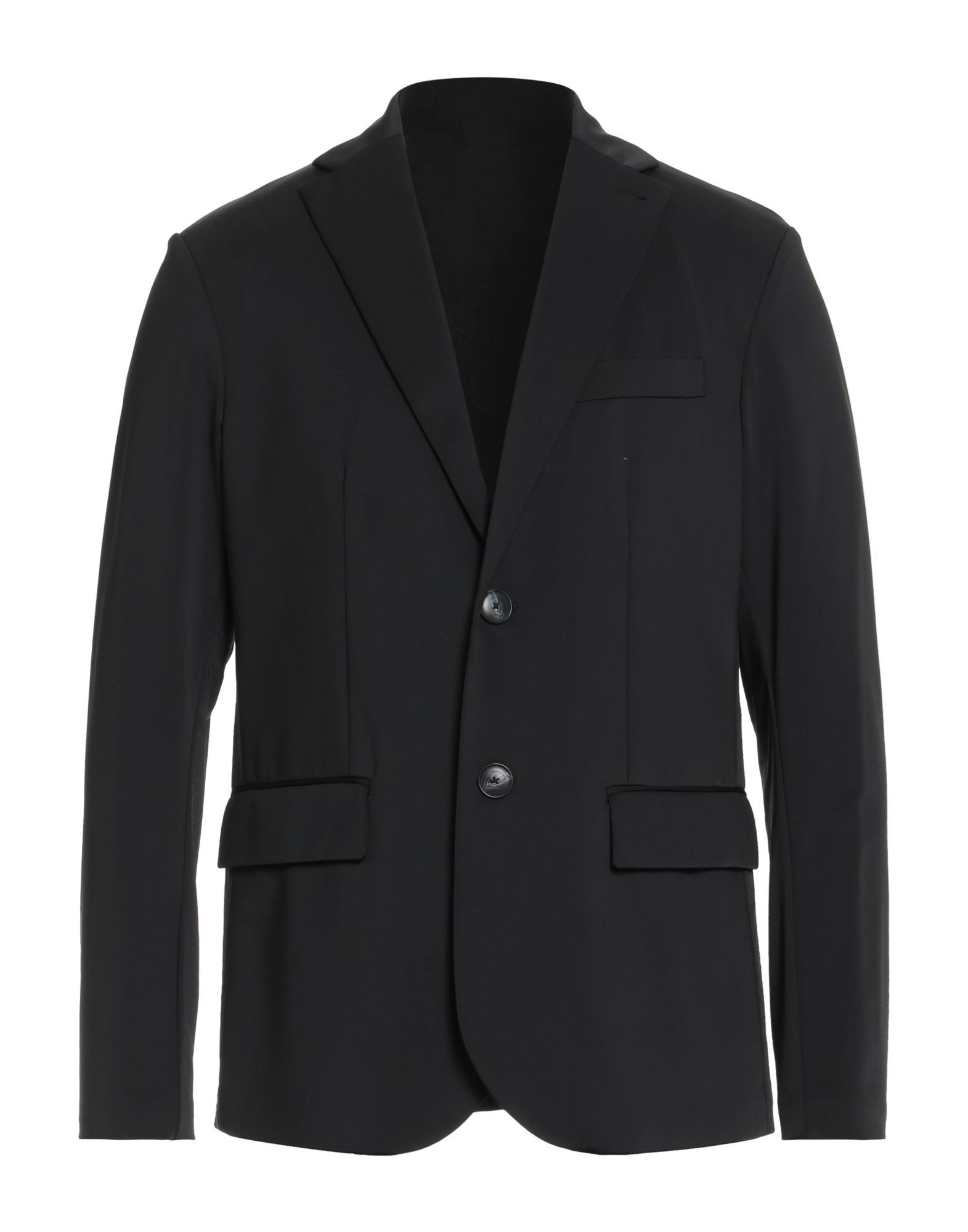 ARMANIエンポリオアルマーニブラックスーツテーラードジャケット エンポリオアルマーニ メンズ ジャケット EMPORIO ARMANI