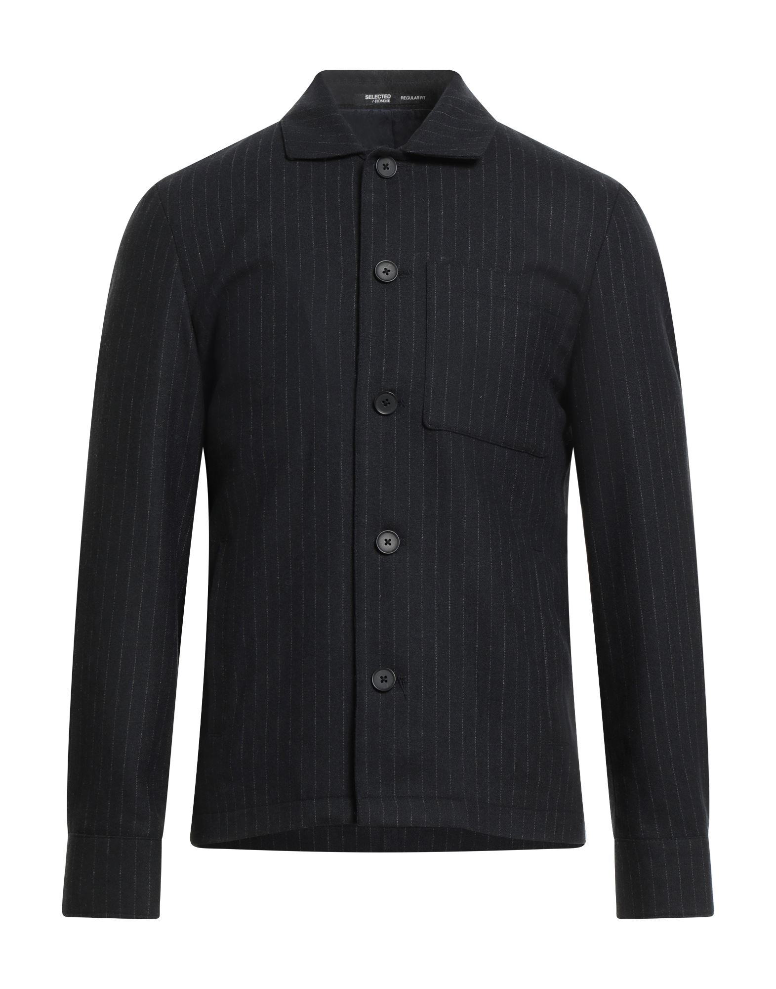  Selected Homme - Jacken & Mäntel - Jacken Und Anoraks - On Yoox.com 