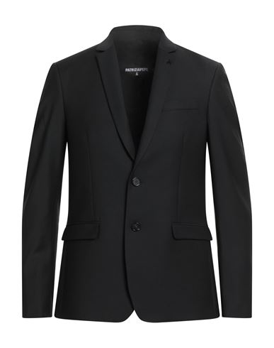 Patrizia Pepe Suit Jackets In Black