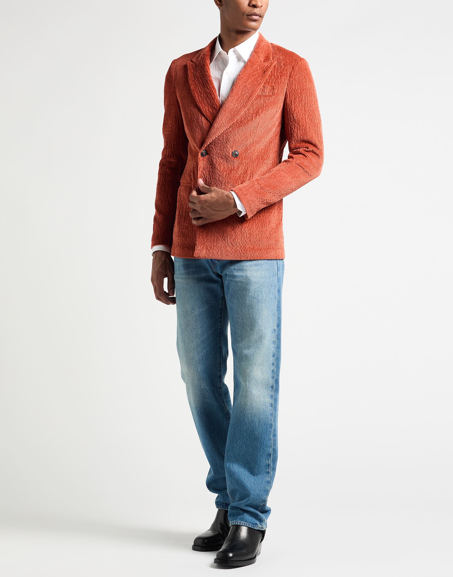  Emporio Armani - Anzüge Und Co-ords - Blazers - On Yoox.com 