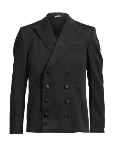 Dolce&Gabbana Americana Hombre Negro 52 Hombre