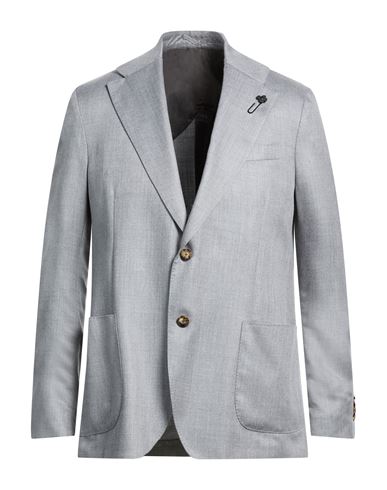 Blazer Herren Grau 46,52 Herren