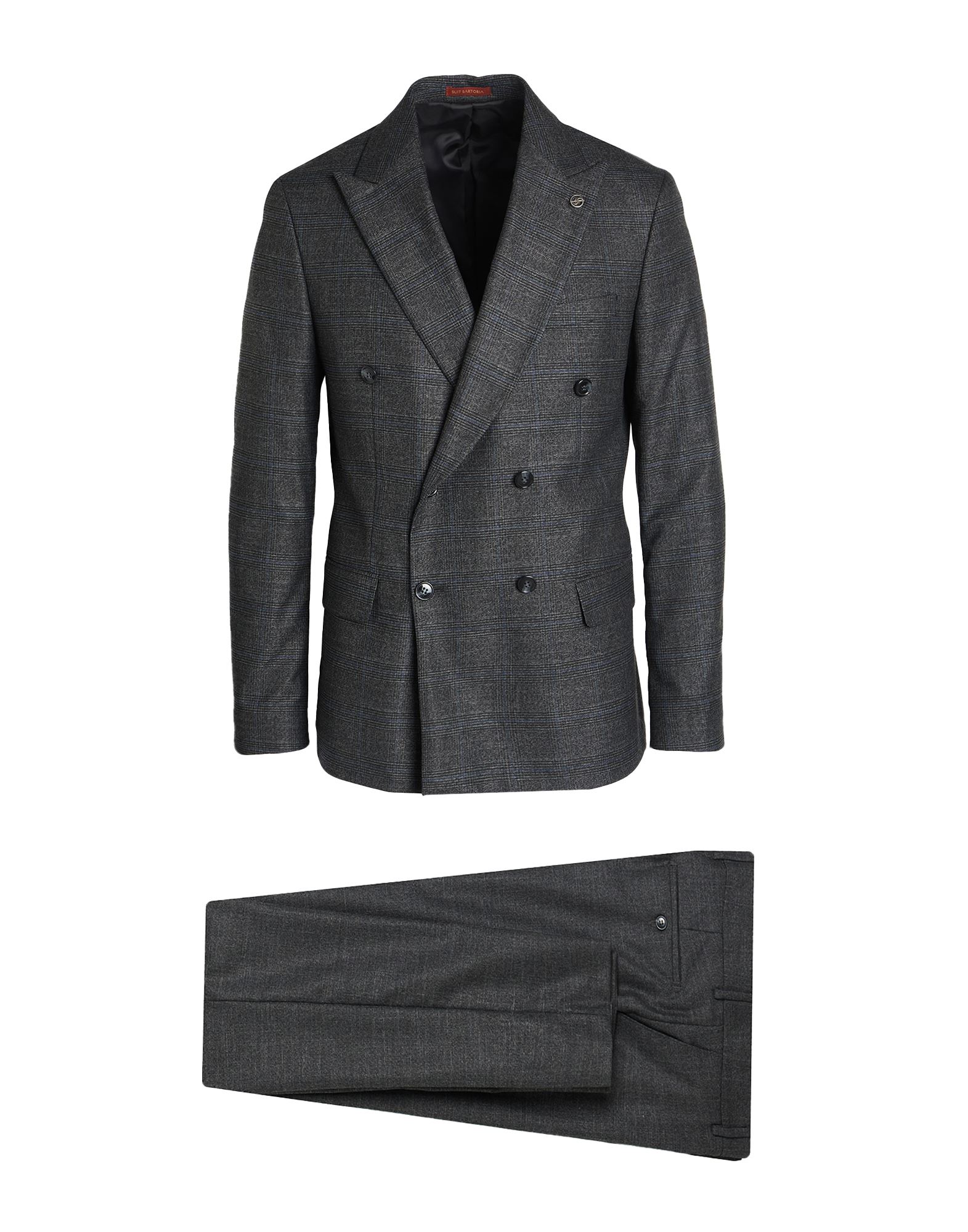  Suit Sartoria - Anzüge Und Co-ords - Anzüge - On Yoox.com 