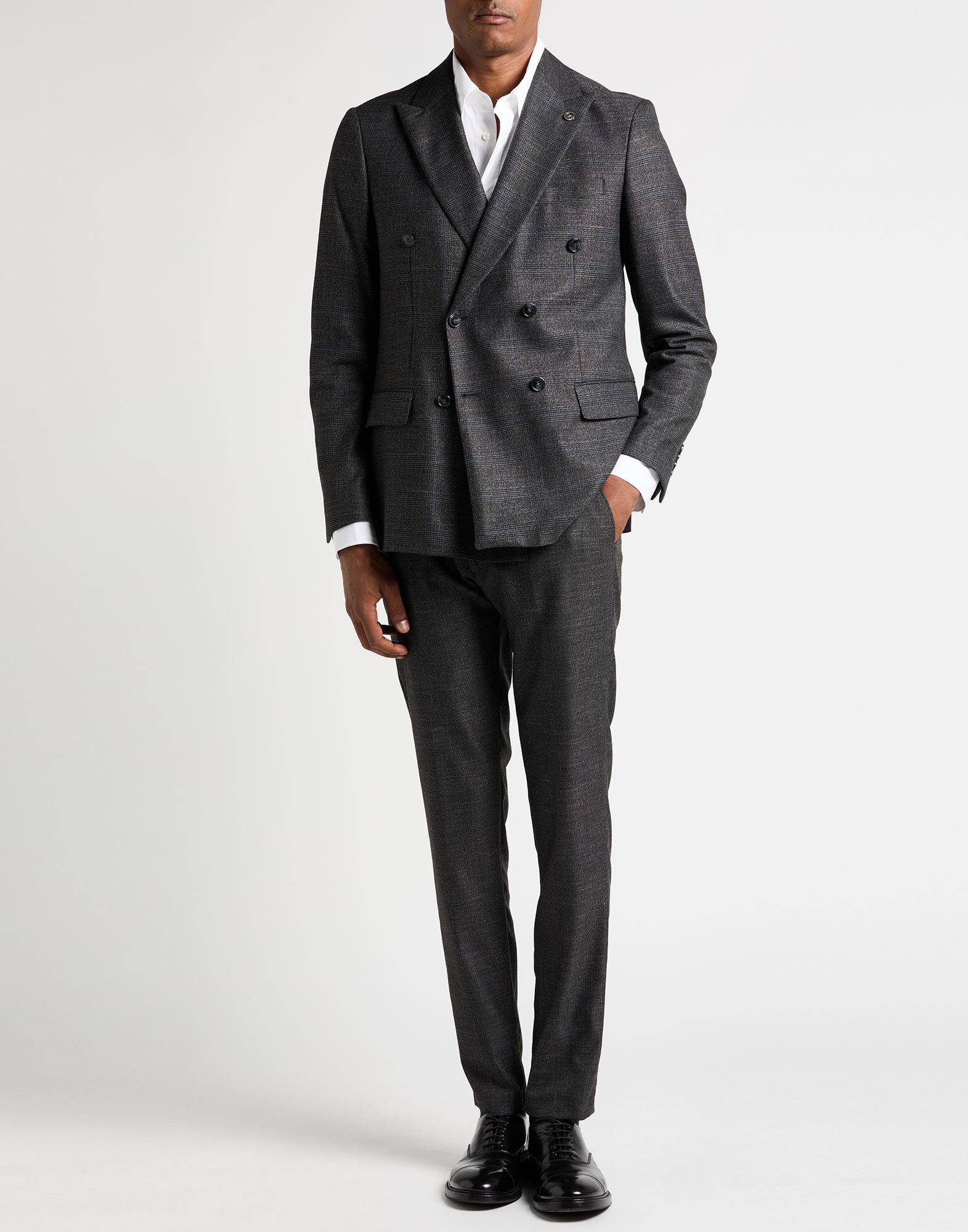  Suit Sartoria - Anzüge Und Co-ords - Anzüge - On Yoox.com 