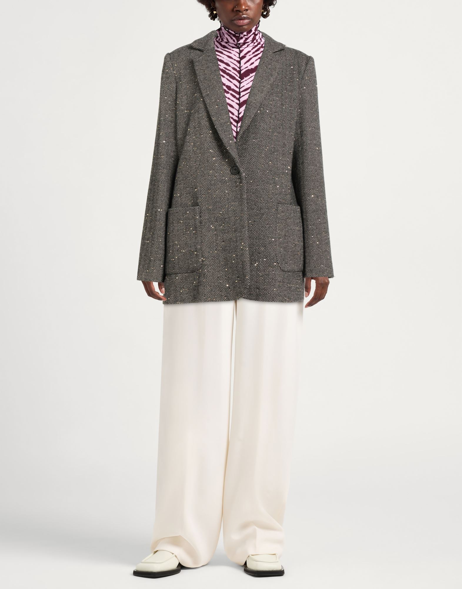  Twinset - Anzüge Und Co-ords - Blazers - On Yoox.com 
