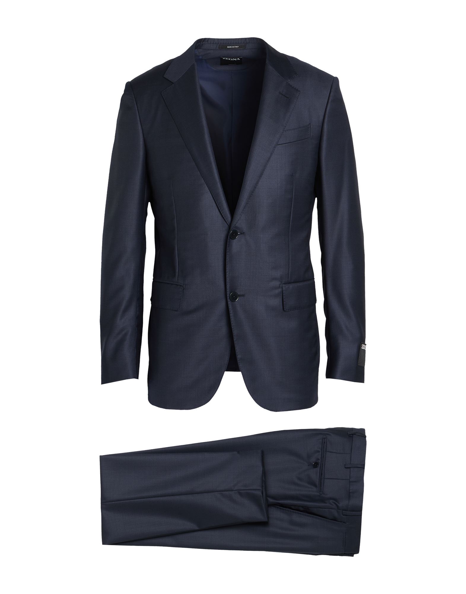  Zegna - Anzüge Und Co-ords - Anzüge - On Yoox.com 