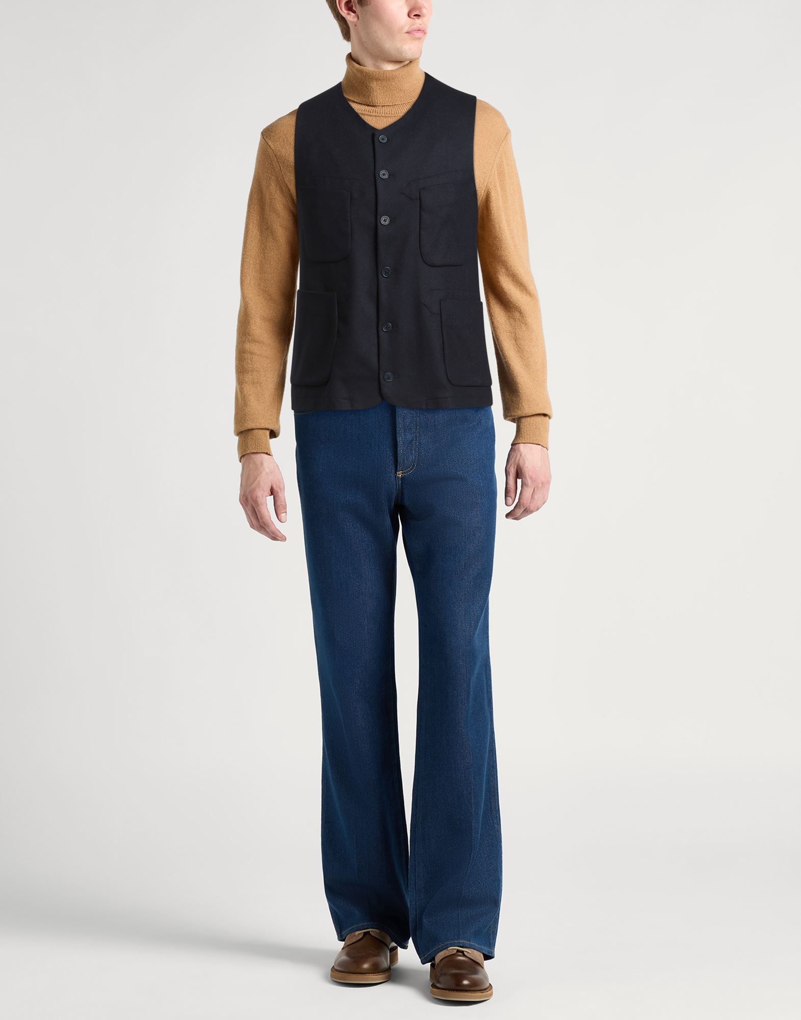  Santaniello - Anzüge Und Co-ords - Couture-westen - On Yoox.com 