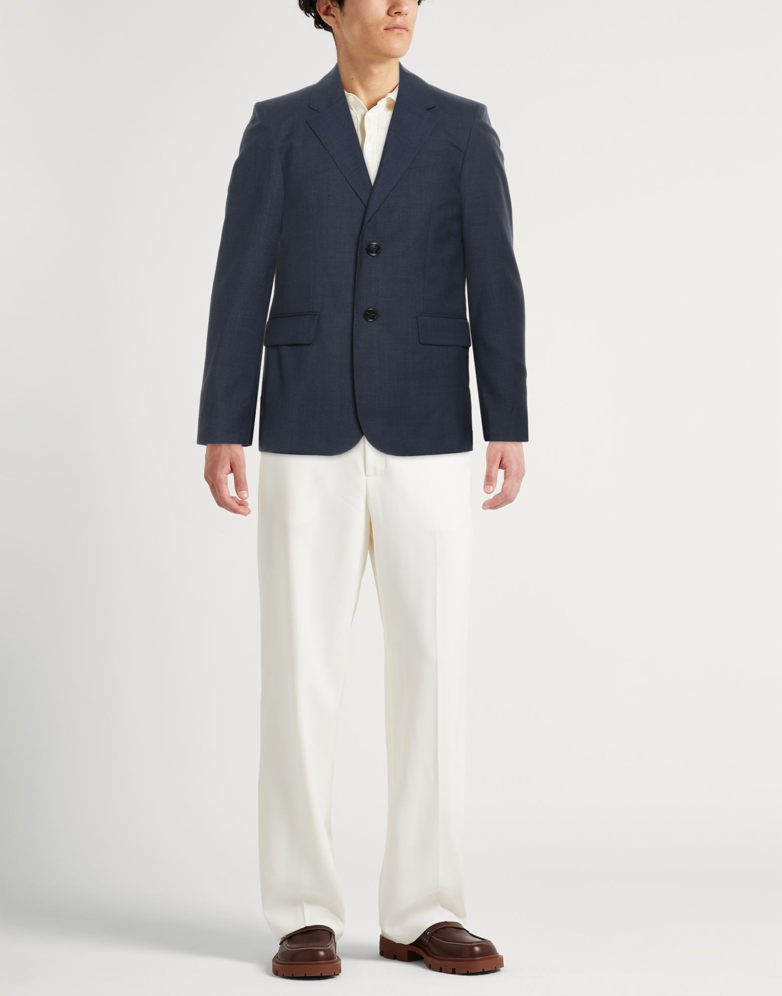  Ami Alexandre Mattiussi - Anzüge Und Co-ords - Blazers - On Yoox.com 