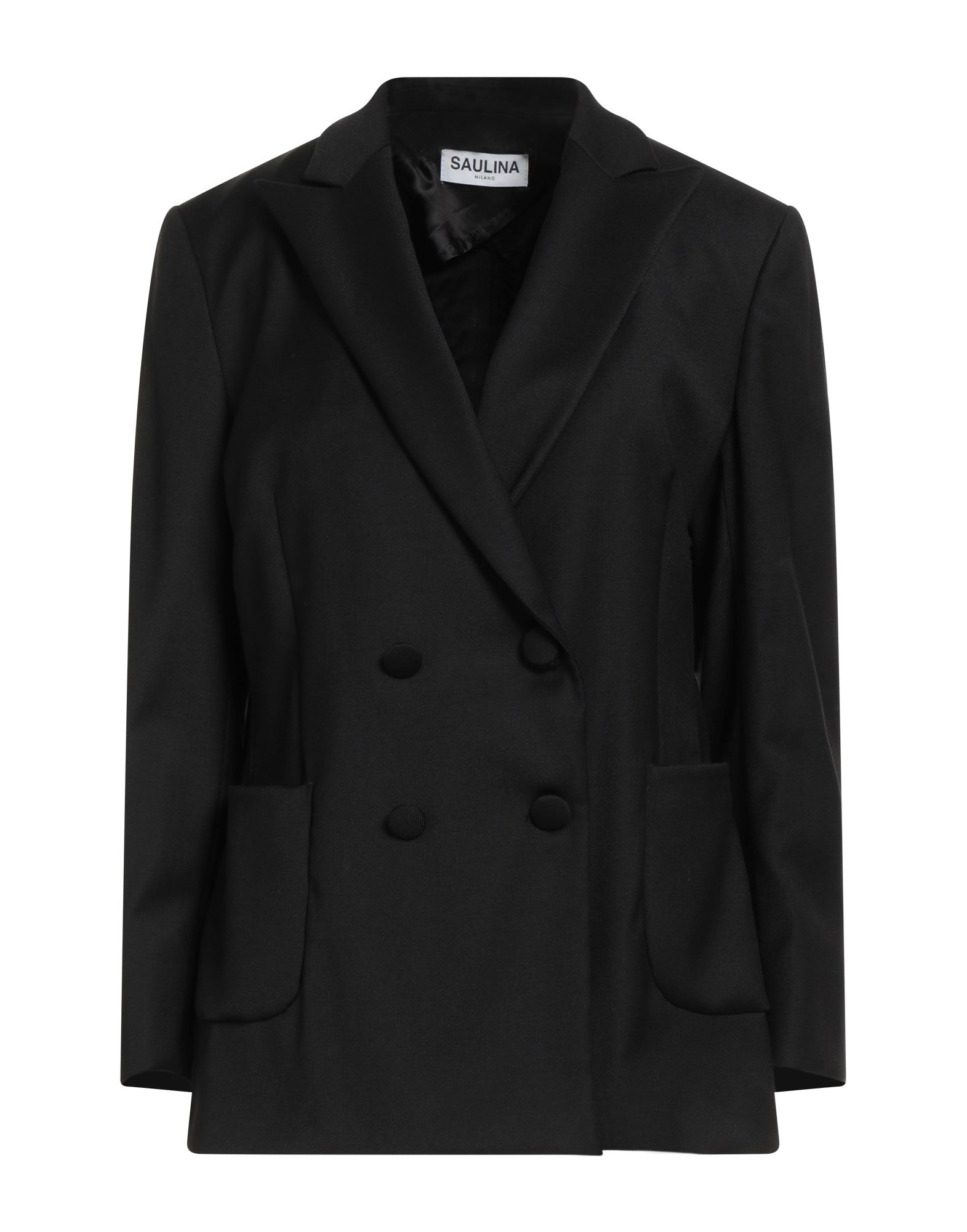  Saulina Milano - Anzüge Und Co-ords - Blazers - On Yoox.com 